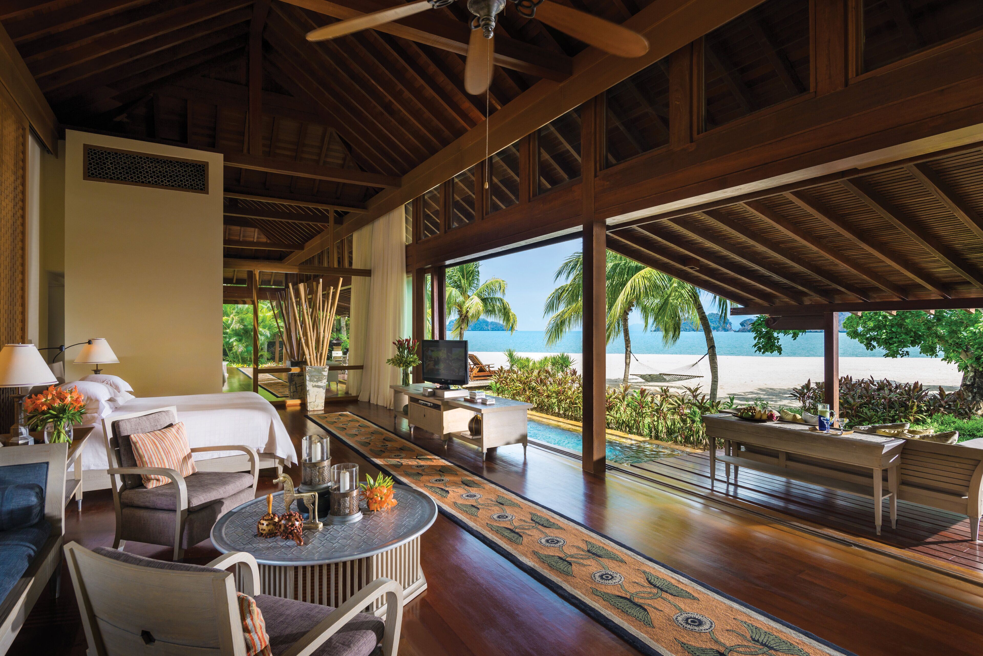 Four Seasons Langkawi en Langkawi
