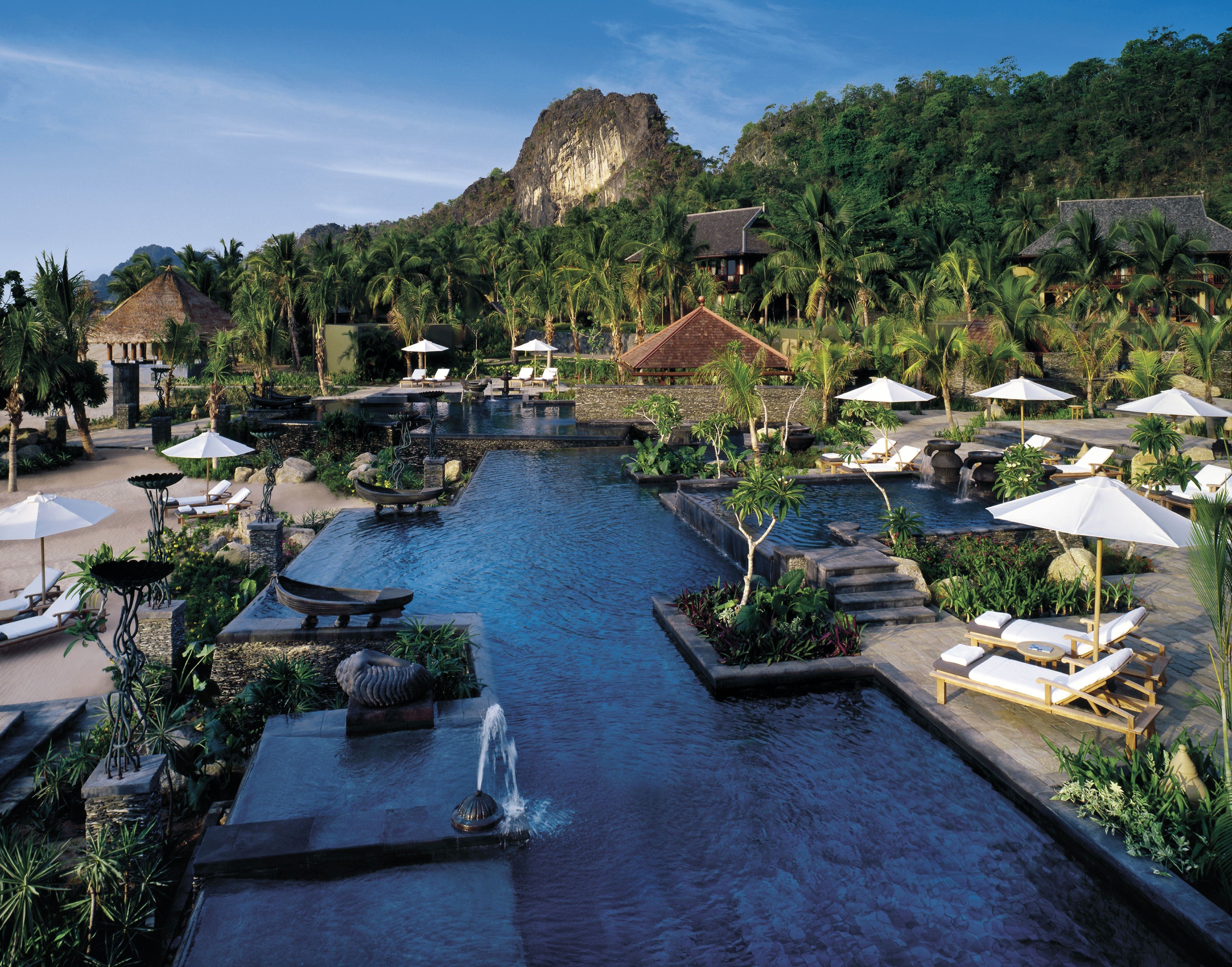 Four Seasons Langkawi en Langkawi