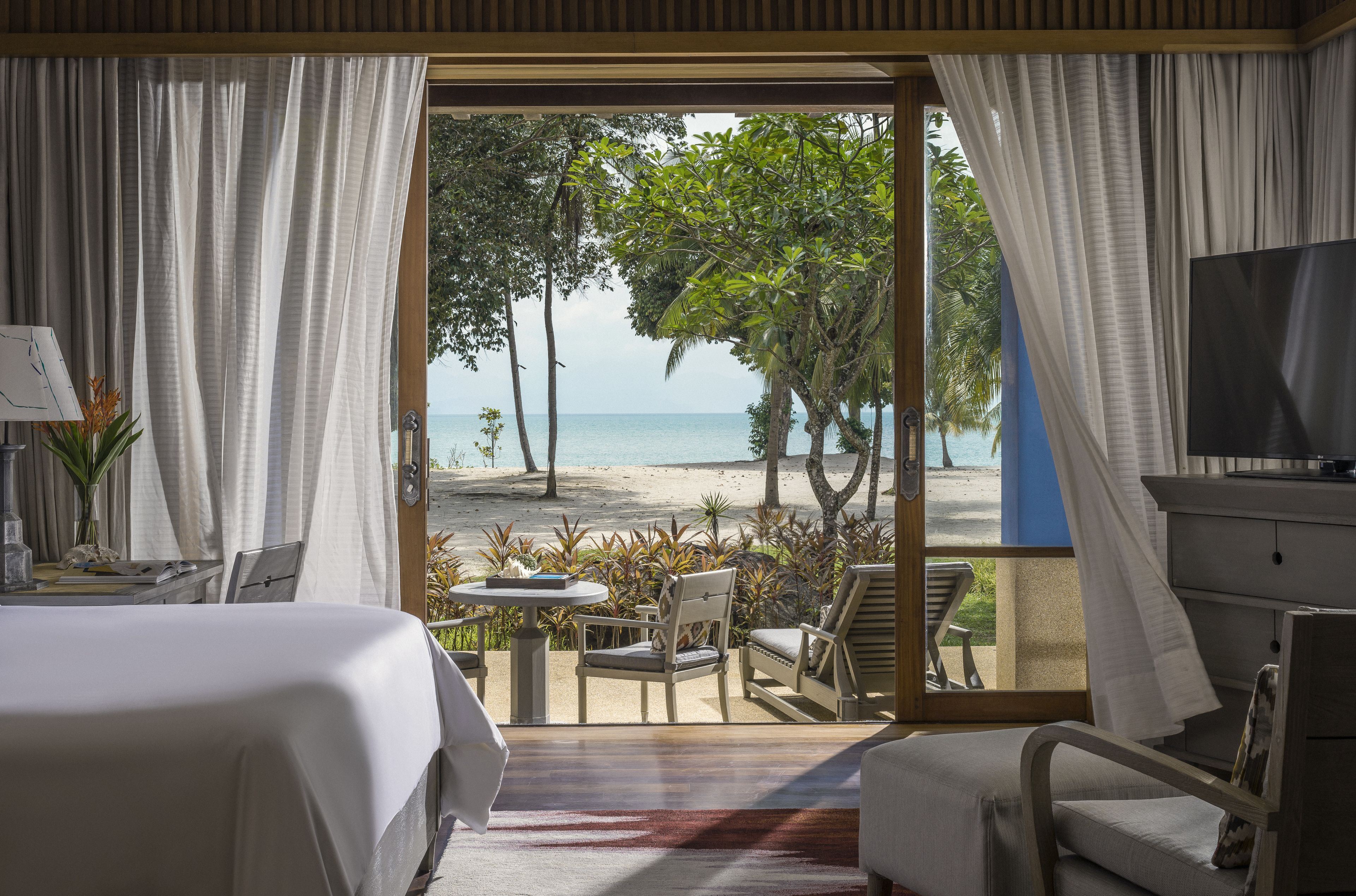 Four Seasons Langkawi en Langkawi