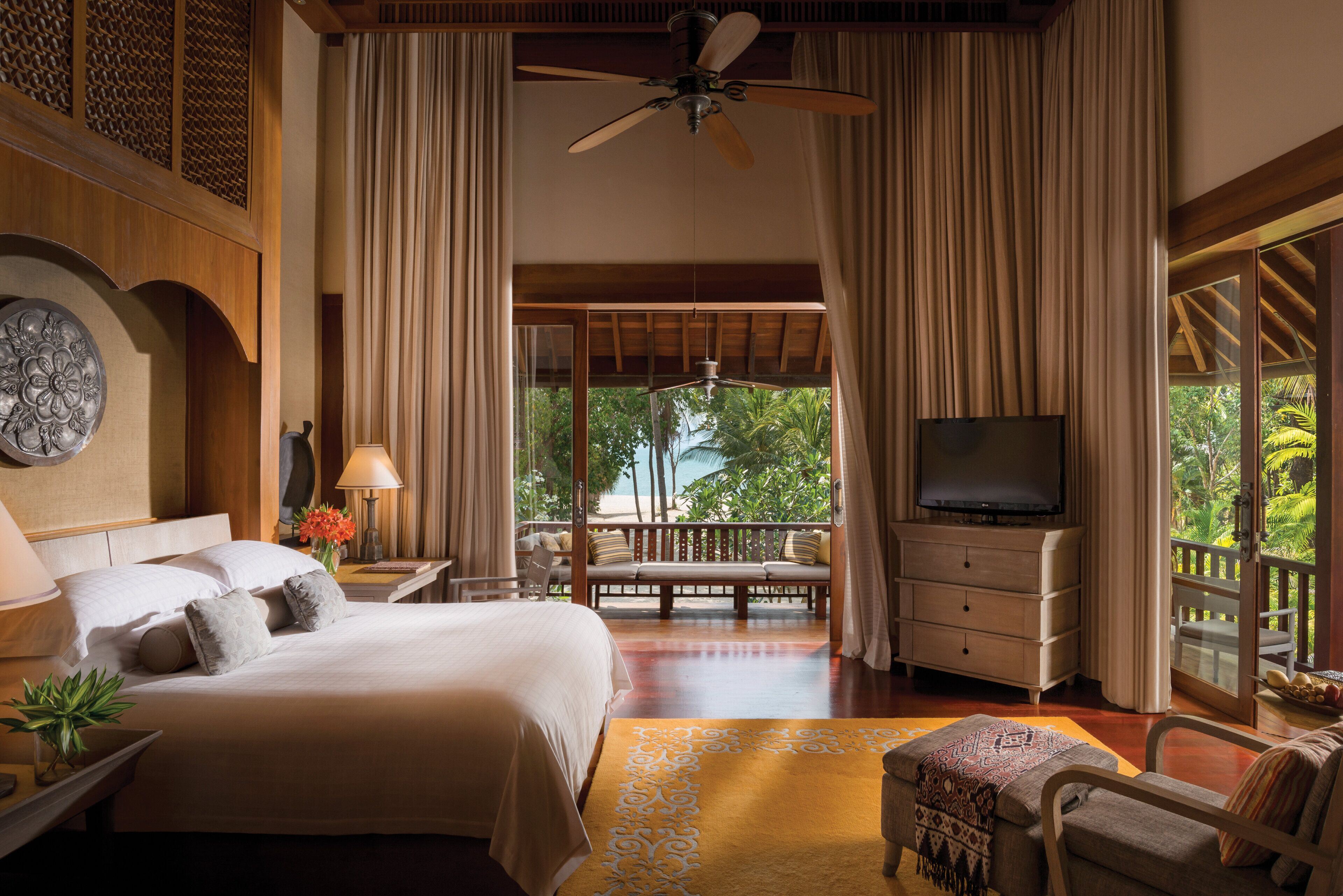 Four Seasons Langkawi en Langkawi