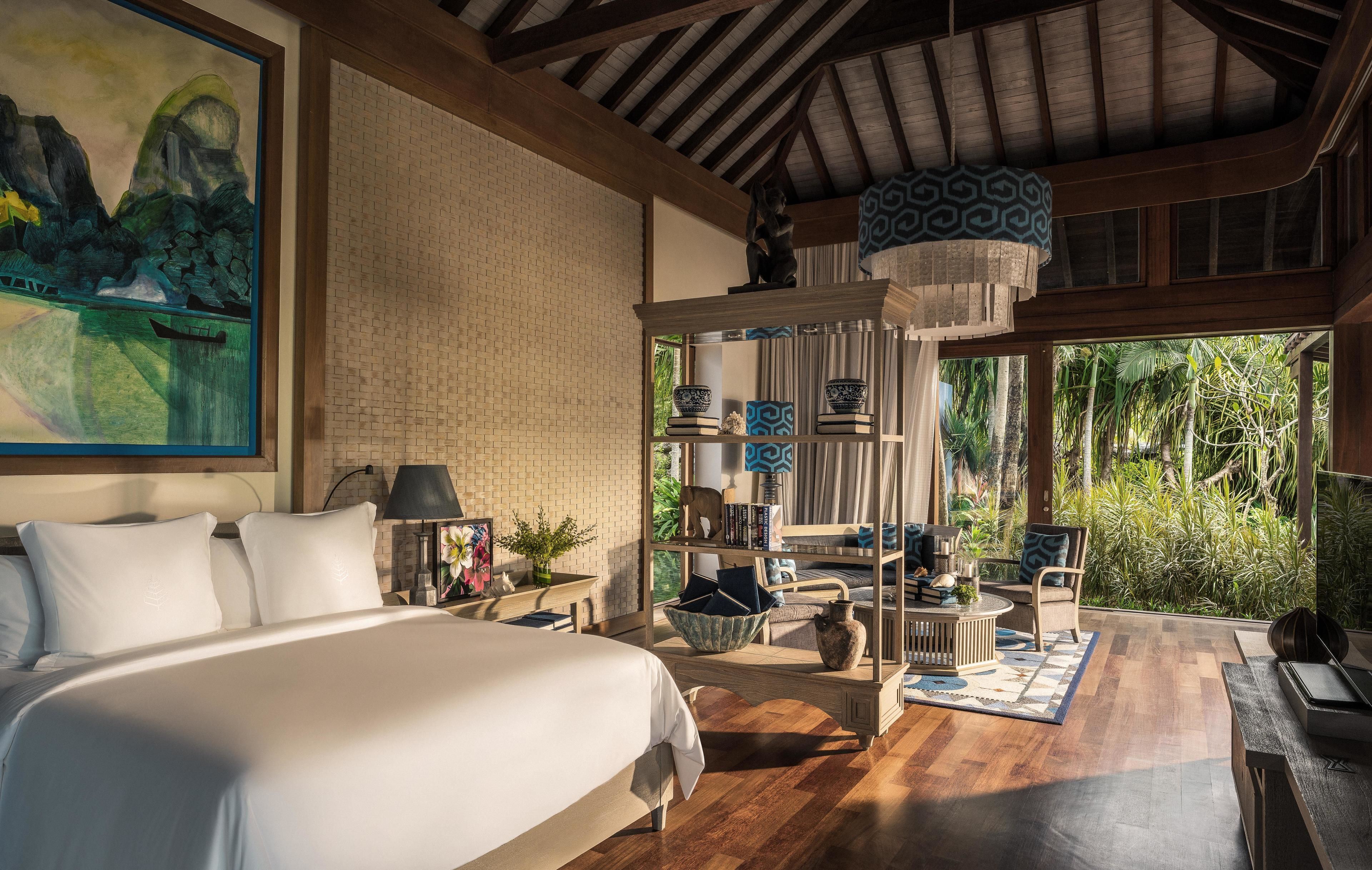 Four Seasons Langkawi en Langkawi