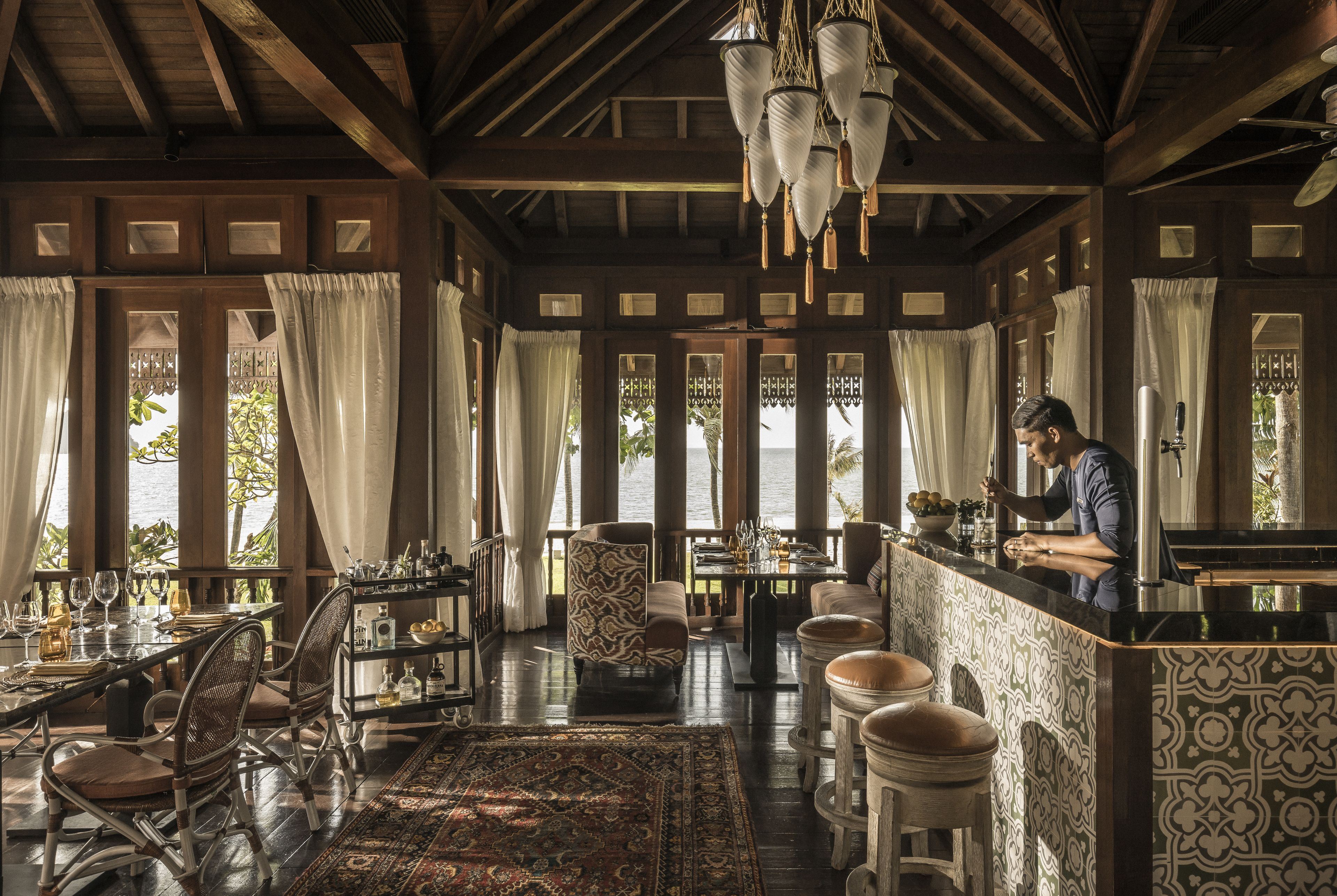 Four Seasons Langkawi en Langkawi