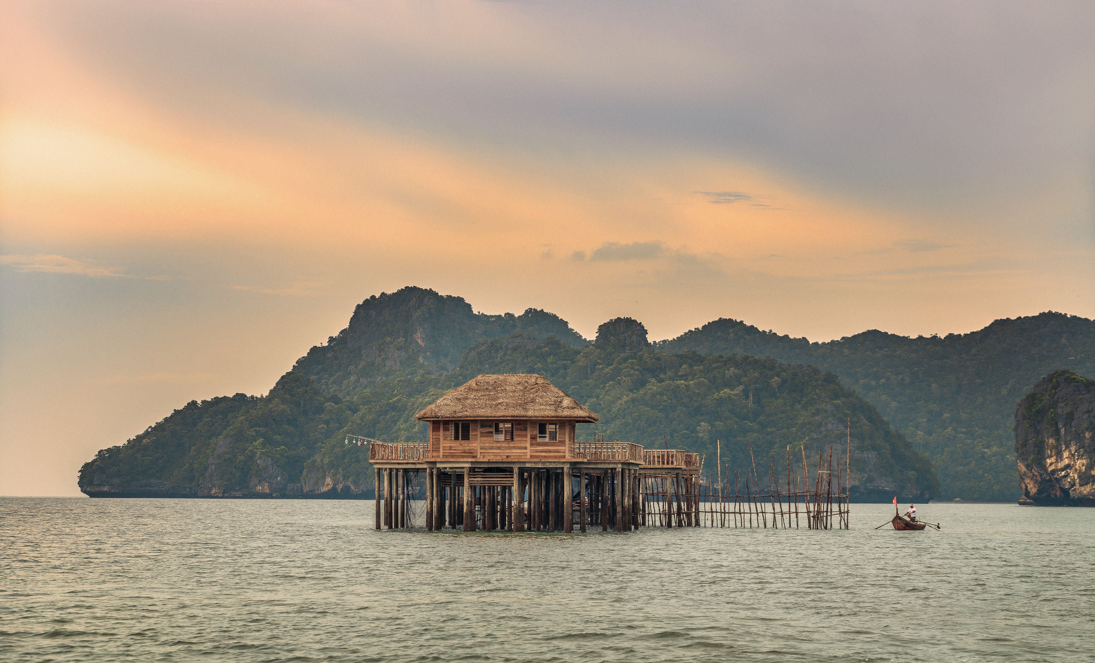 Four Seasons Langkawi en Langkawi