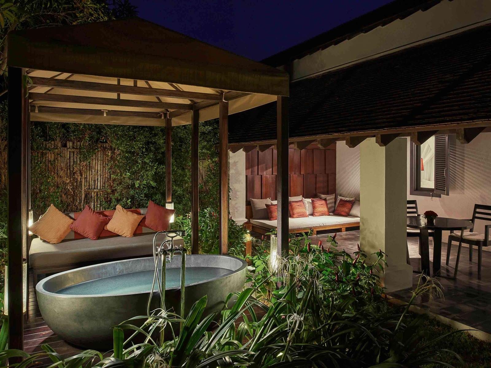 Sofitel Luang Prabang en Luang Prabang