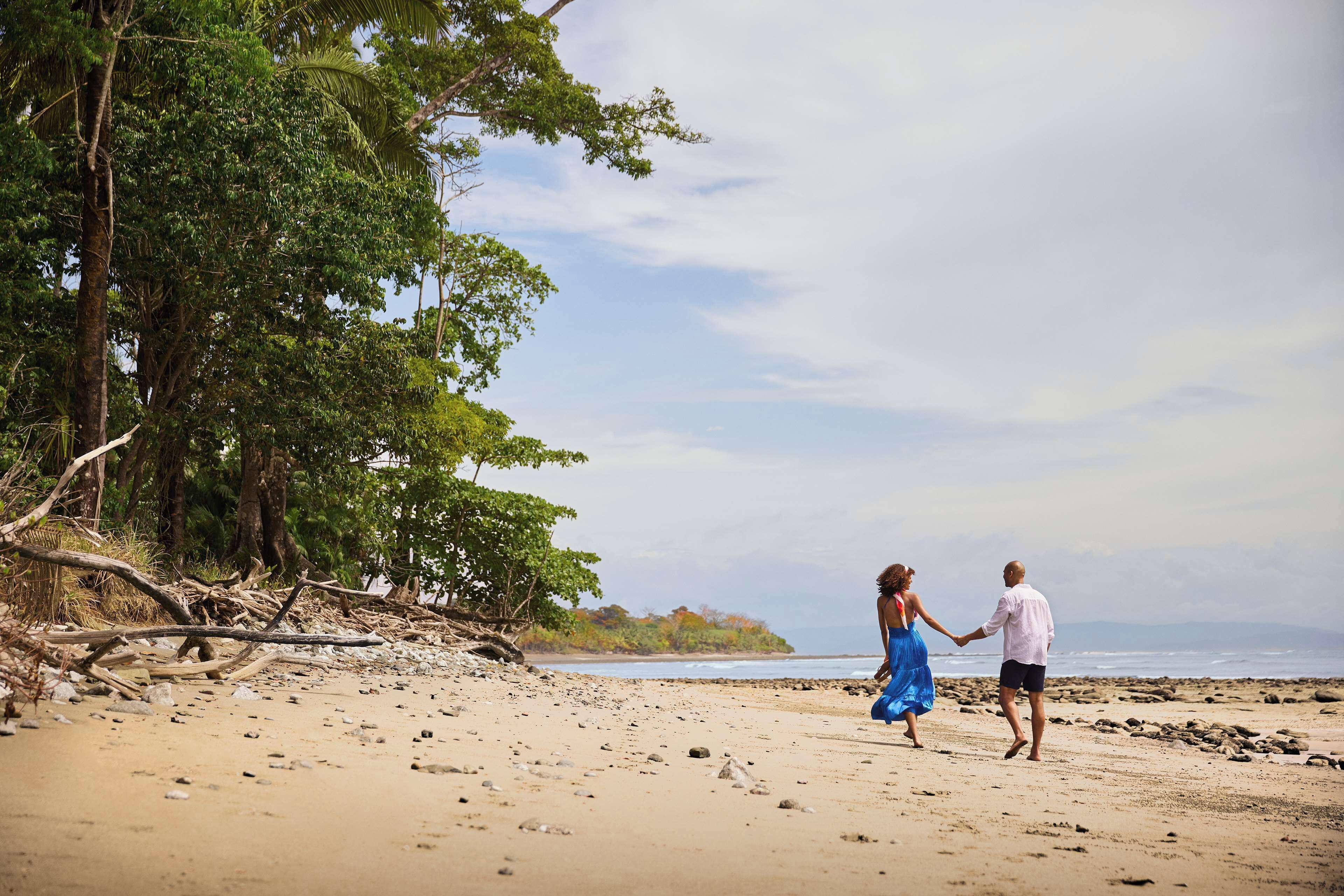 Botanika Osa Peninsula, Curio Collection by Hilton en Manuel Antonio