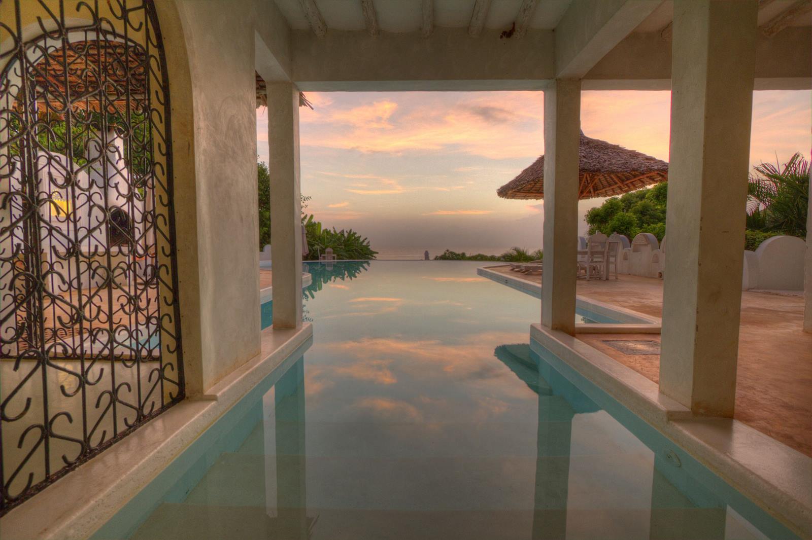 Villa MB by Xanadu Collection en Kenia