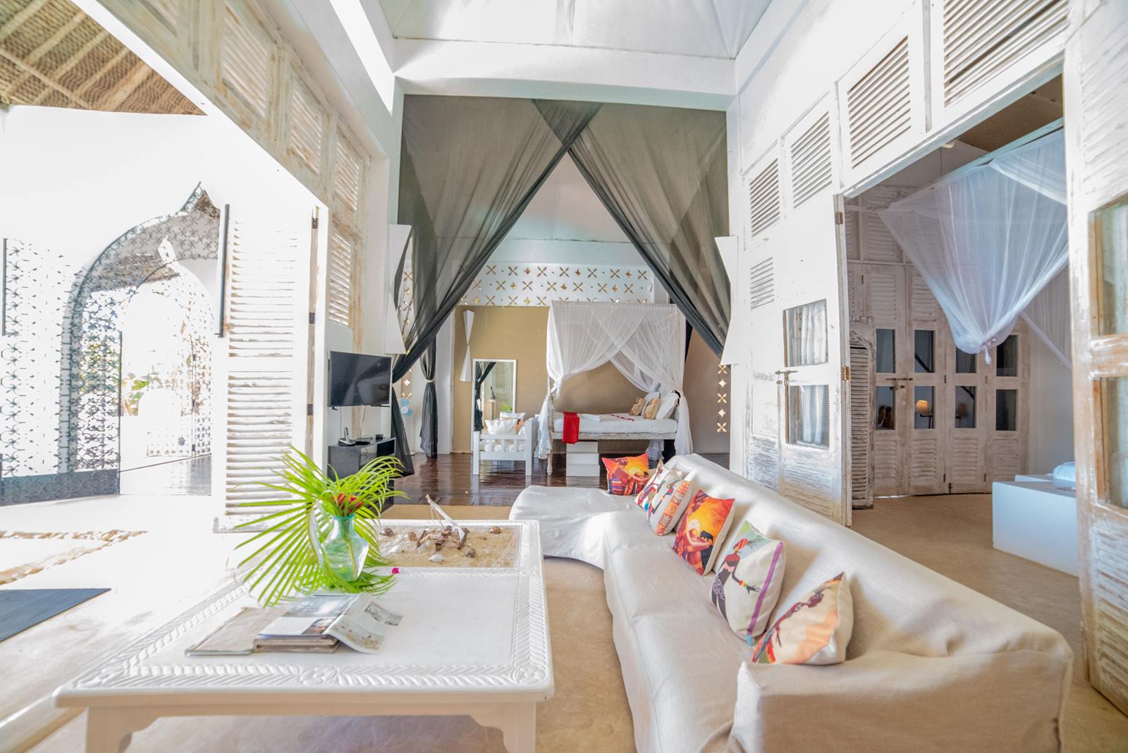 Villa MB by Xanadu Collection en Kenia
