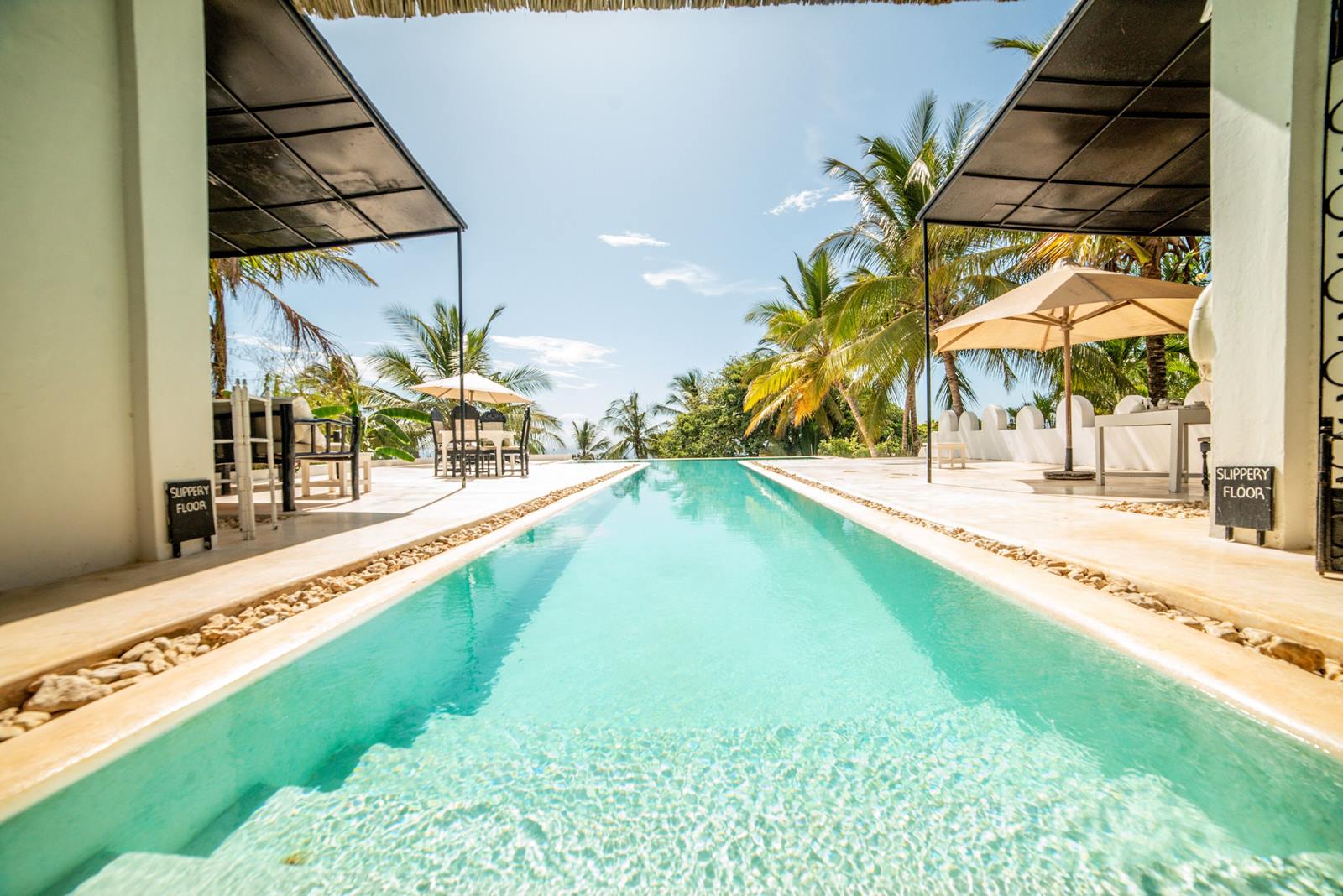 Villa MB by Xanadu Collection en Kenia