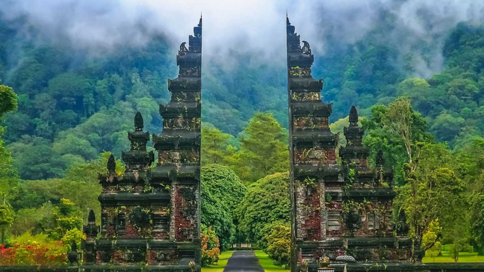 Munduk
