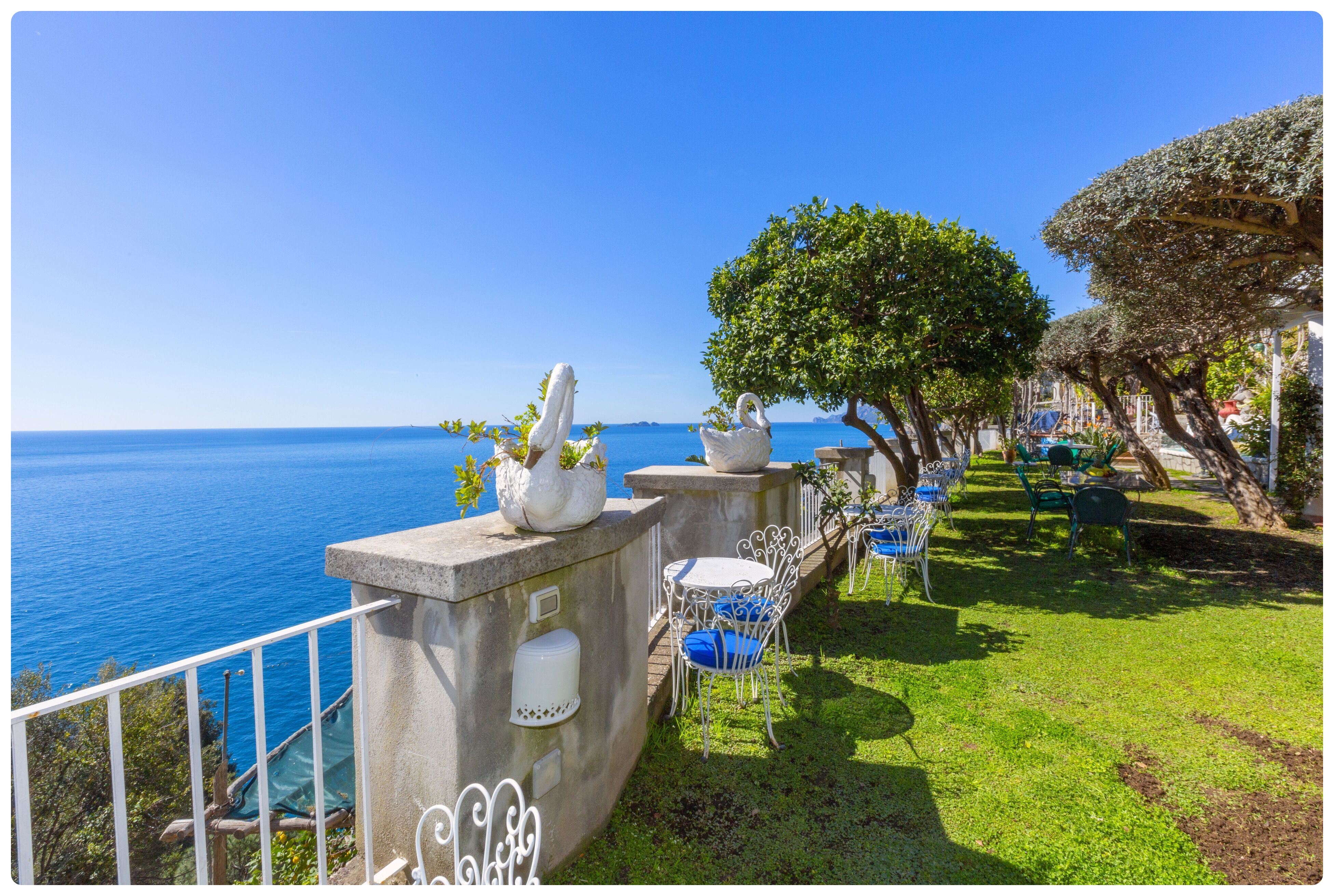 Positano