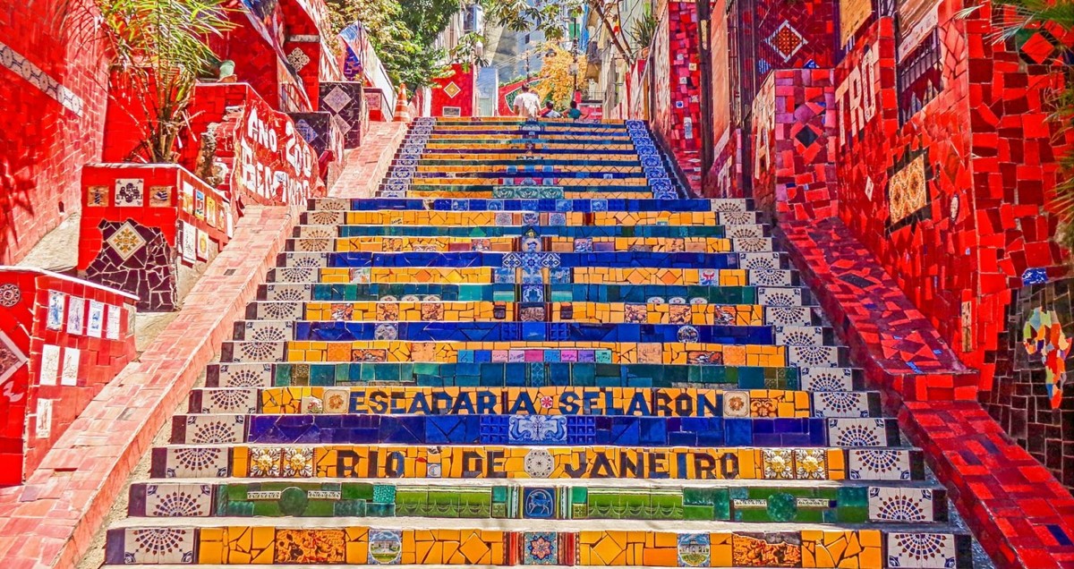 Imagen de viaje Viajes Latitud40