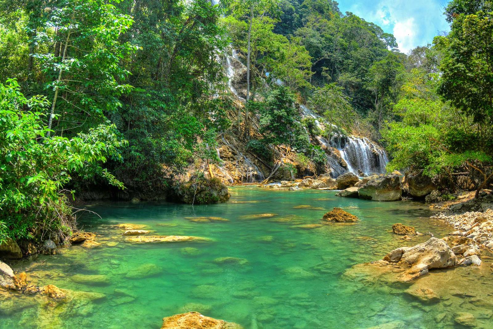 Sumba Island | LAT.40