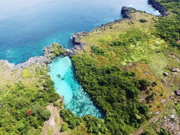 Sumba Island | LAT.40