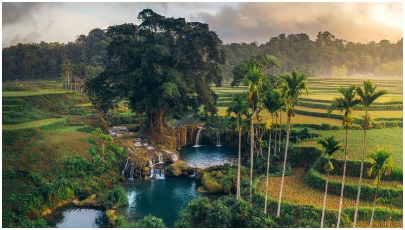 Sumba Island | LAT.40