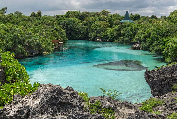 Sumba Island | LAT.40