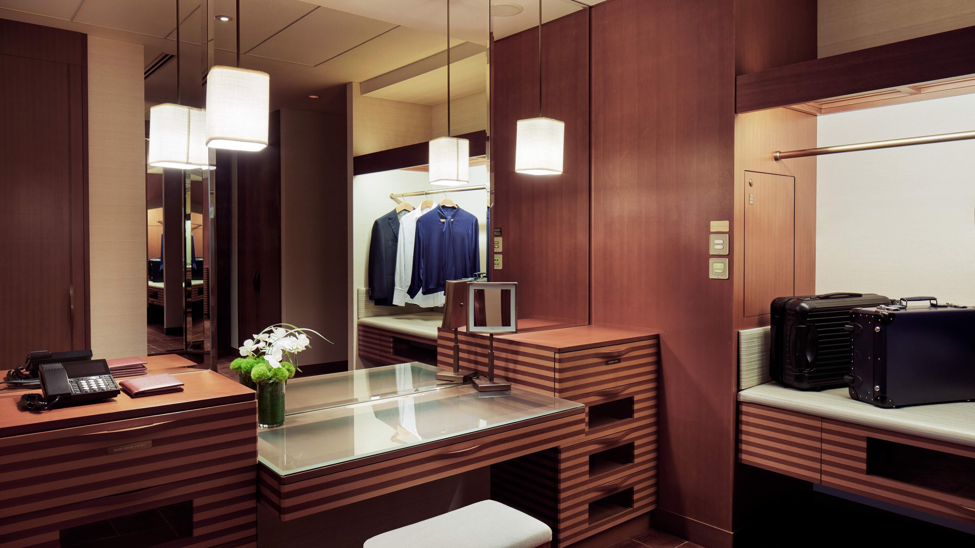 The Peninsula Tokyo en Tokio