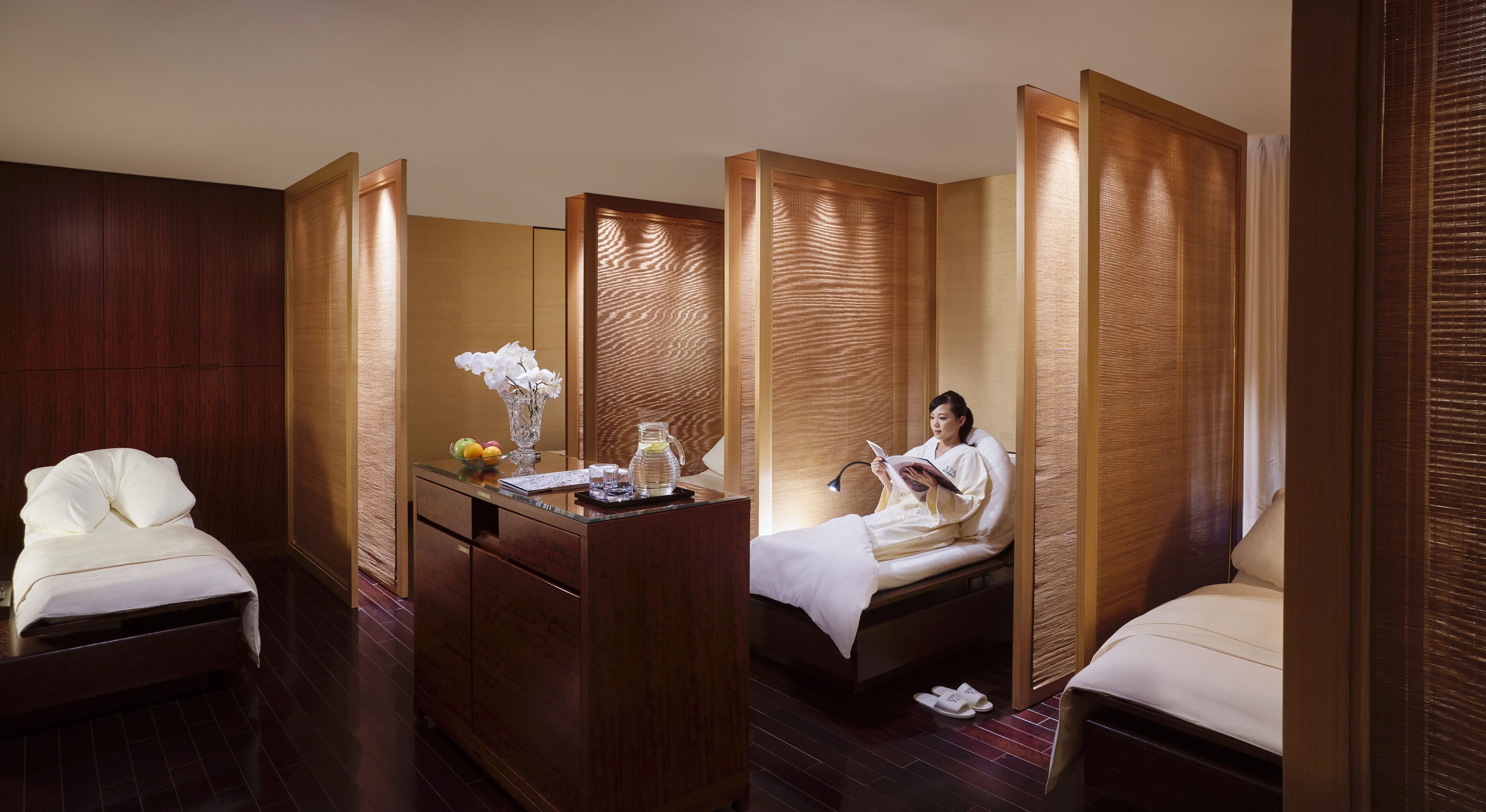 The Peninsula Tokyo en Tokio