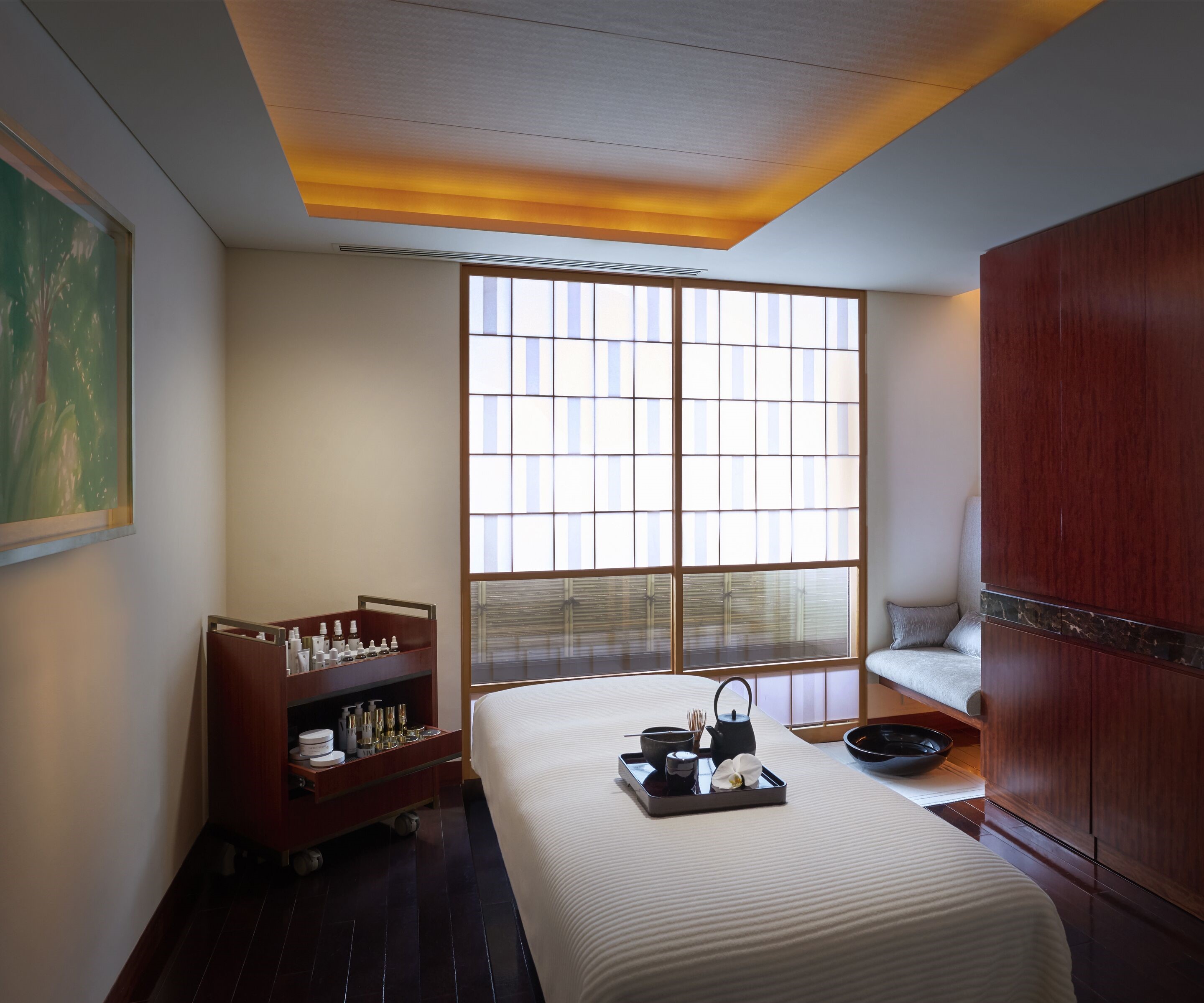 The Peninsula Tokyo en Tokio