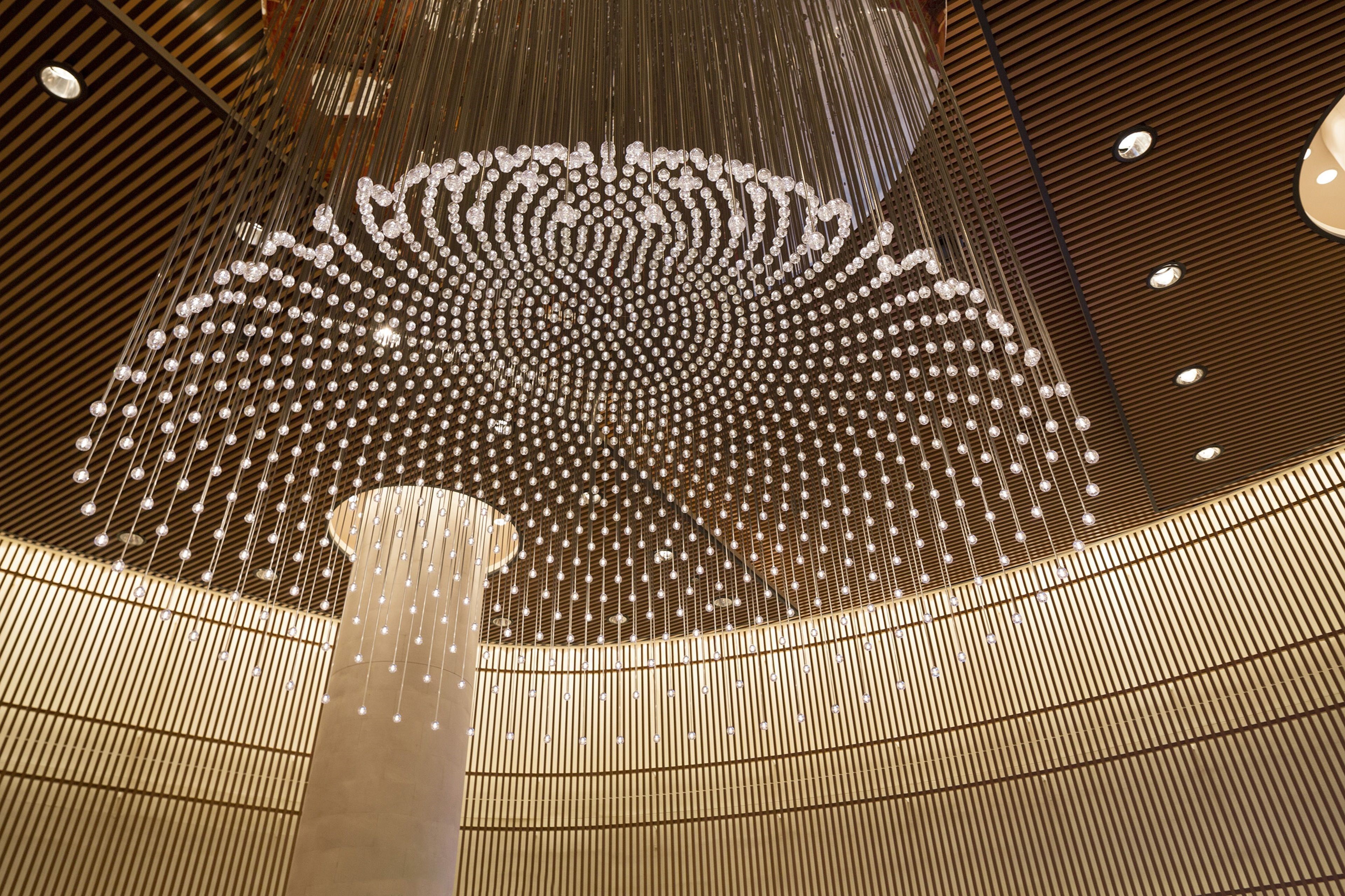 The Peninsula Tokyo en Tokio