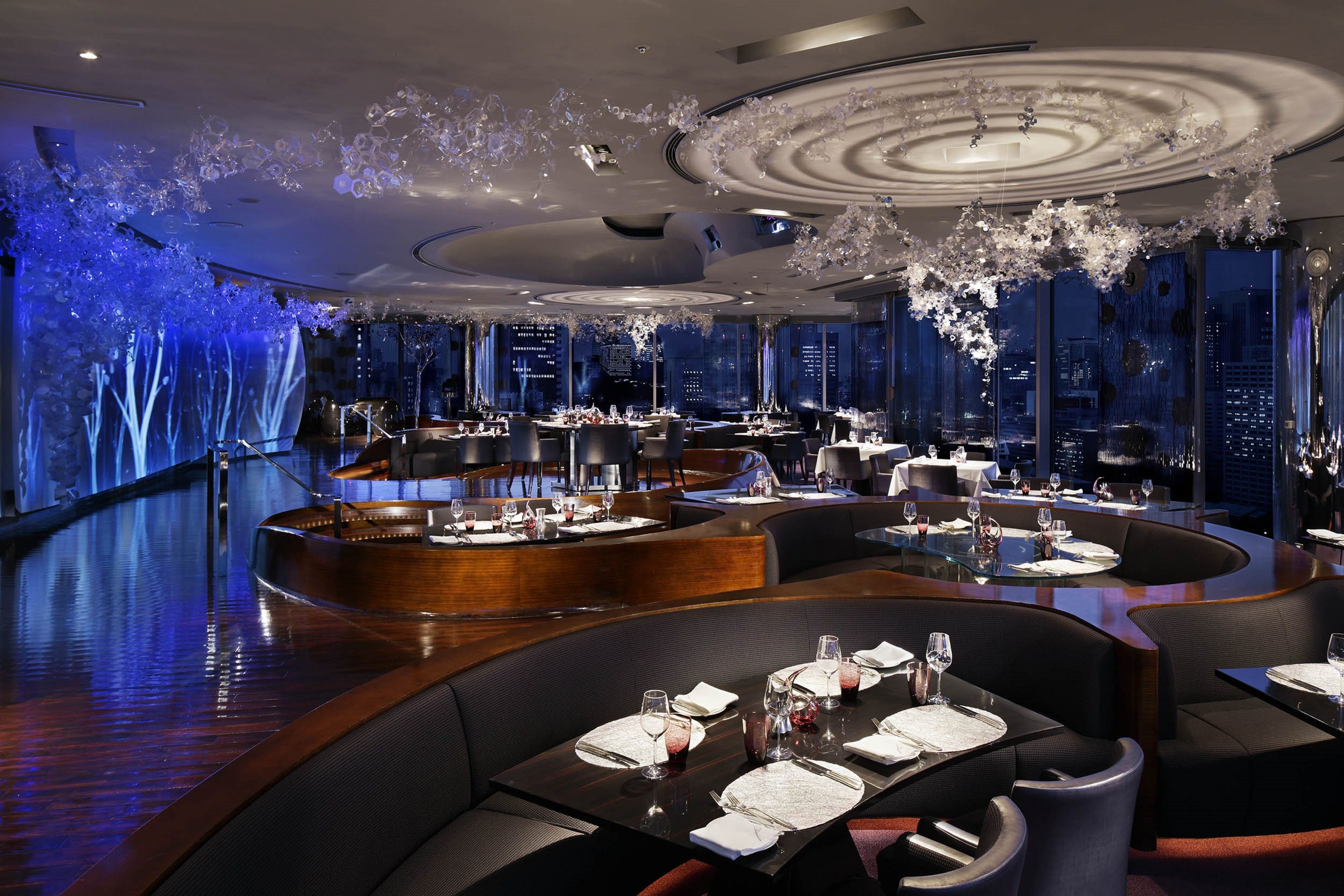 The Peninsula Tokyo en Tokio