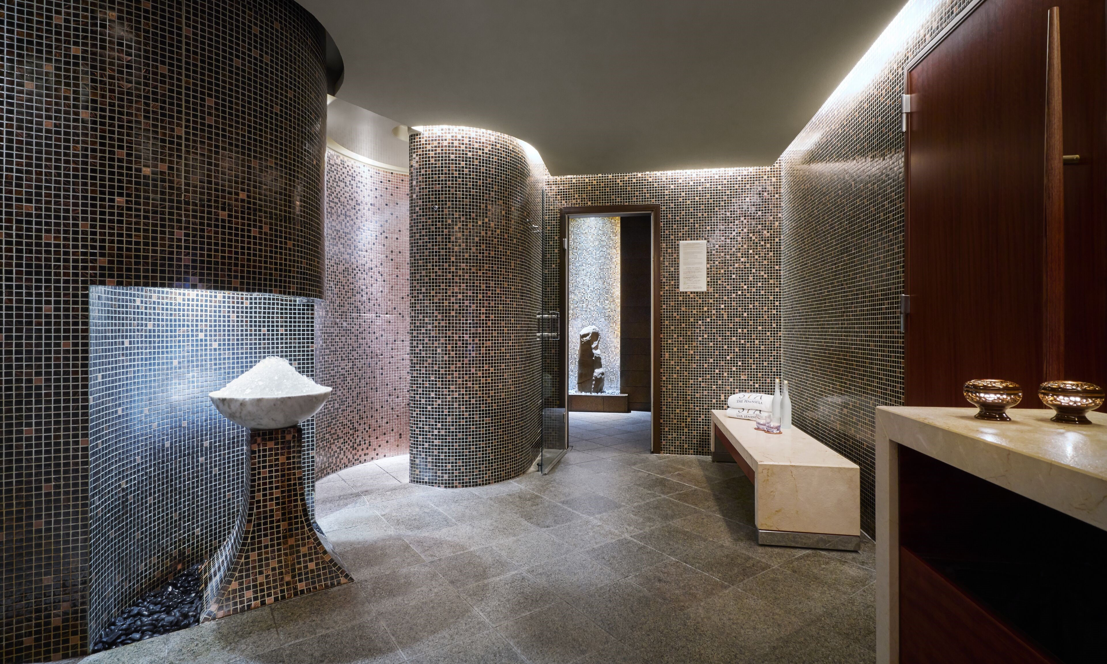 The Peninsula Tokyo en Tokio