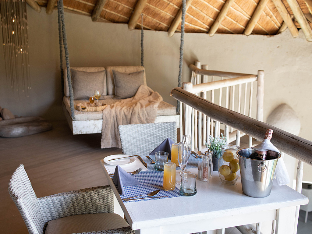 Clifftop Exclusive Safari Hideaway en The Waterberg