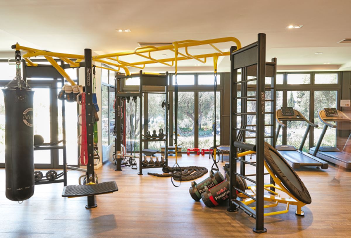 Corfu Imperial Grecotel Beach Luxe Resort en corfu