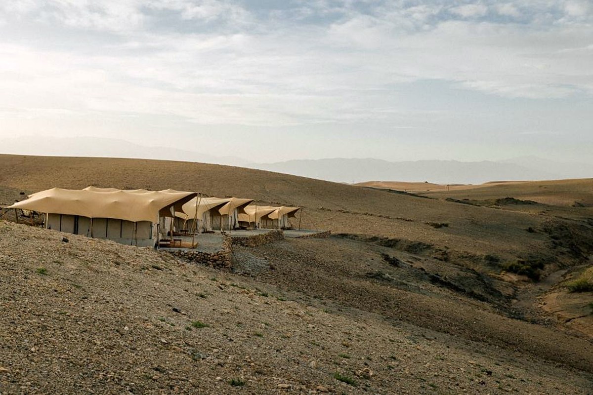Caravan by Habitas  en Alula