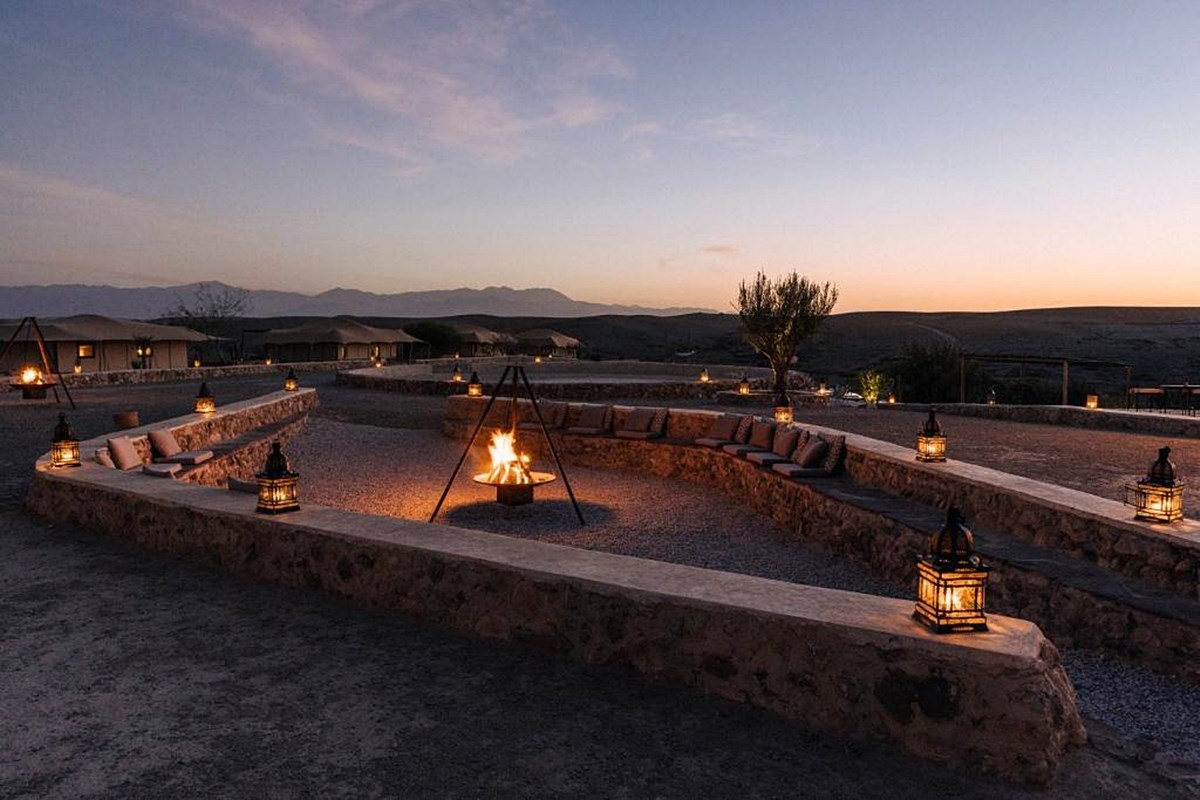 Caravan by Habitas  en Alula