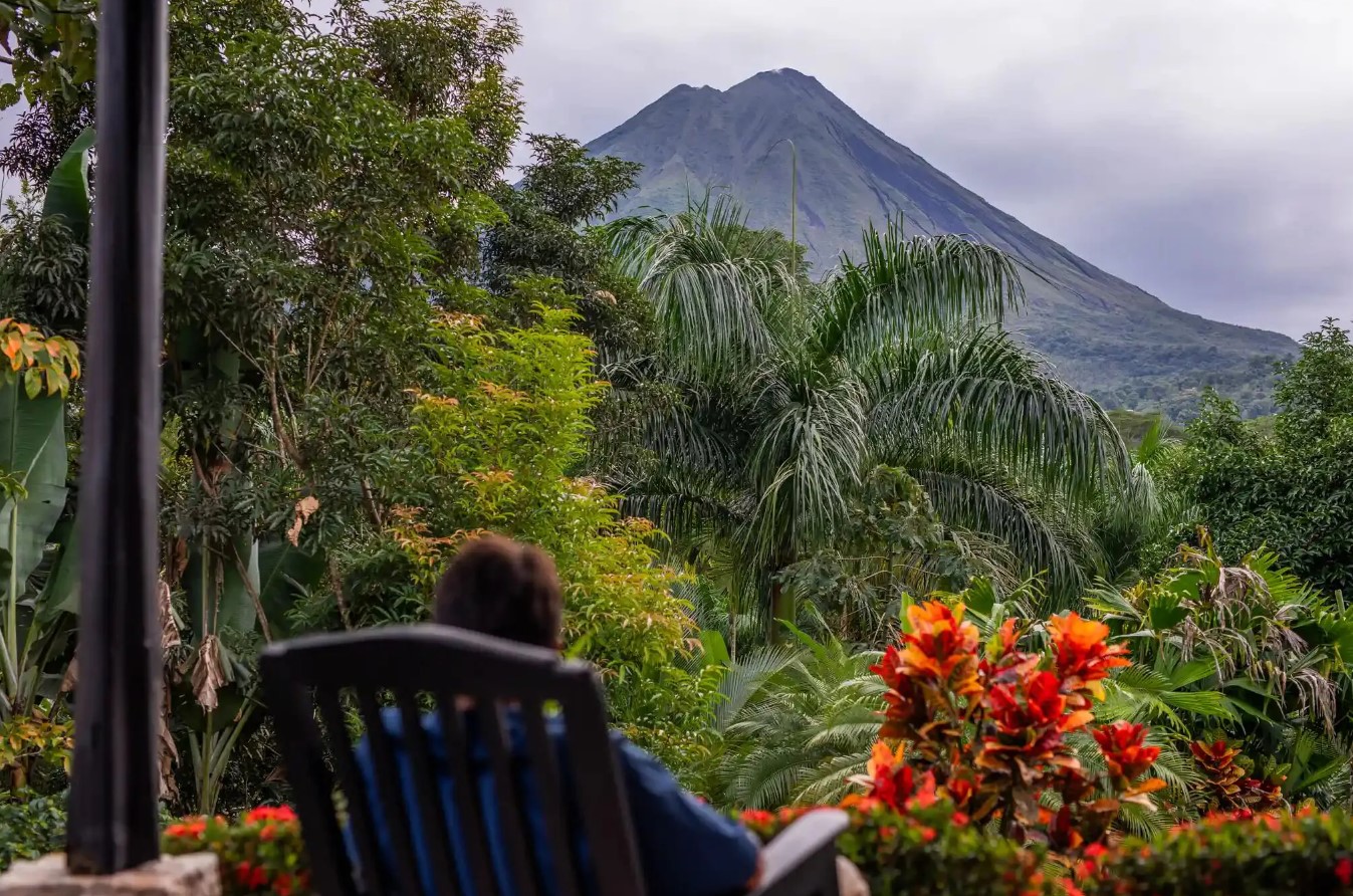 Arenal