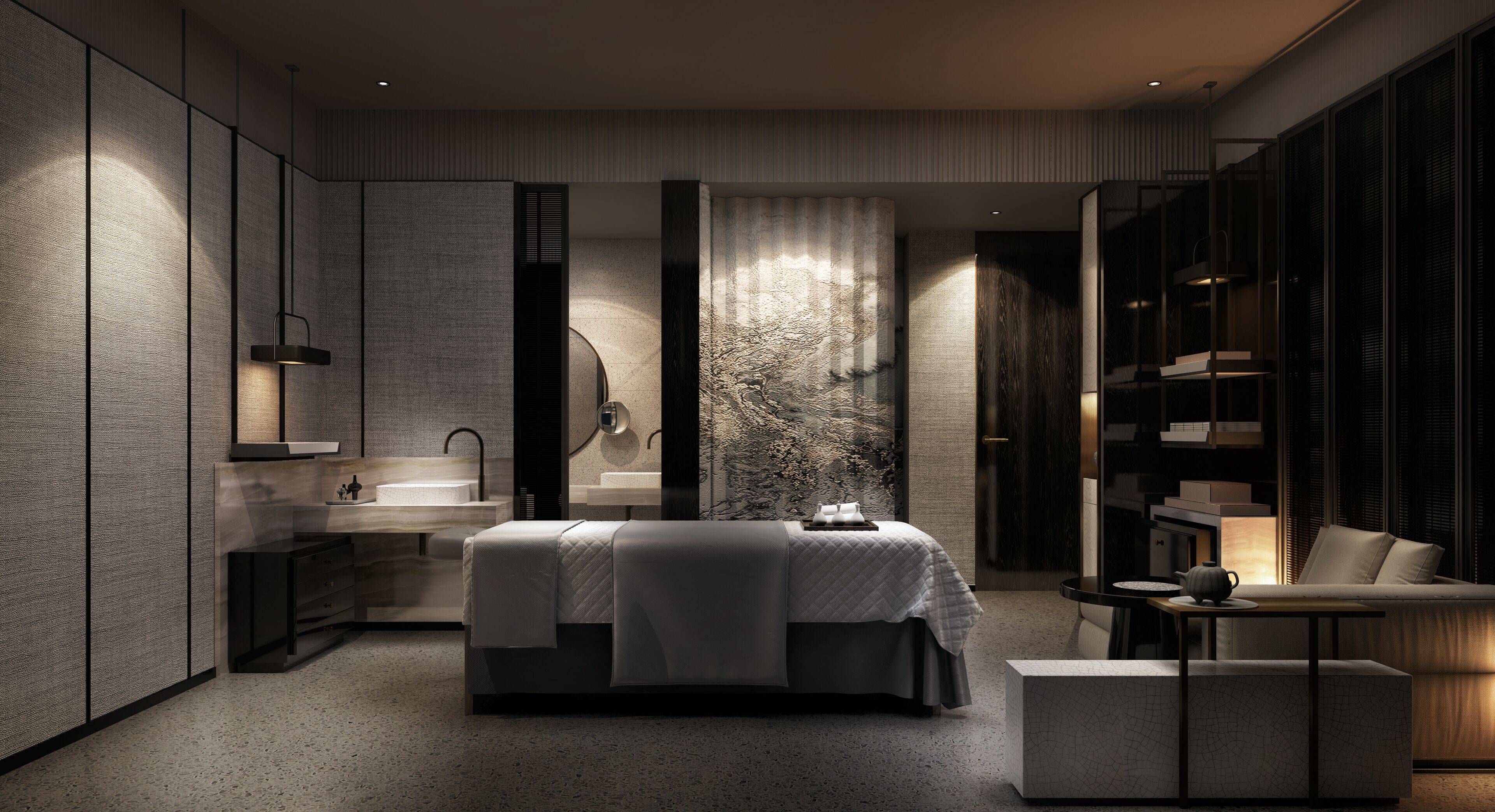 Capella Bangkok en Bangkok