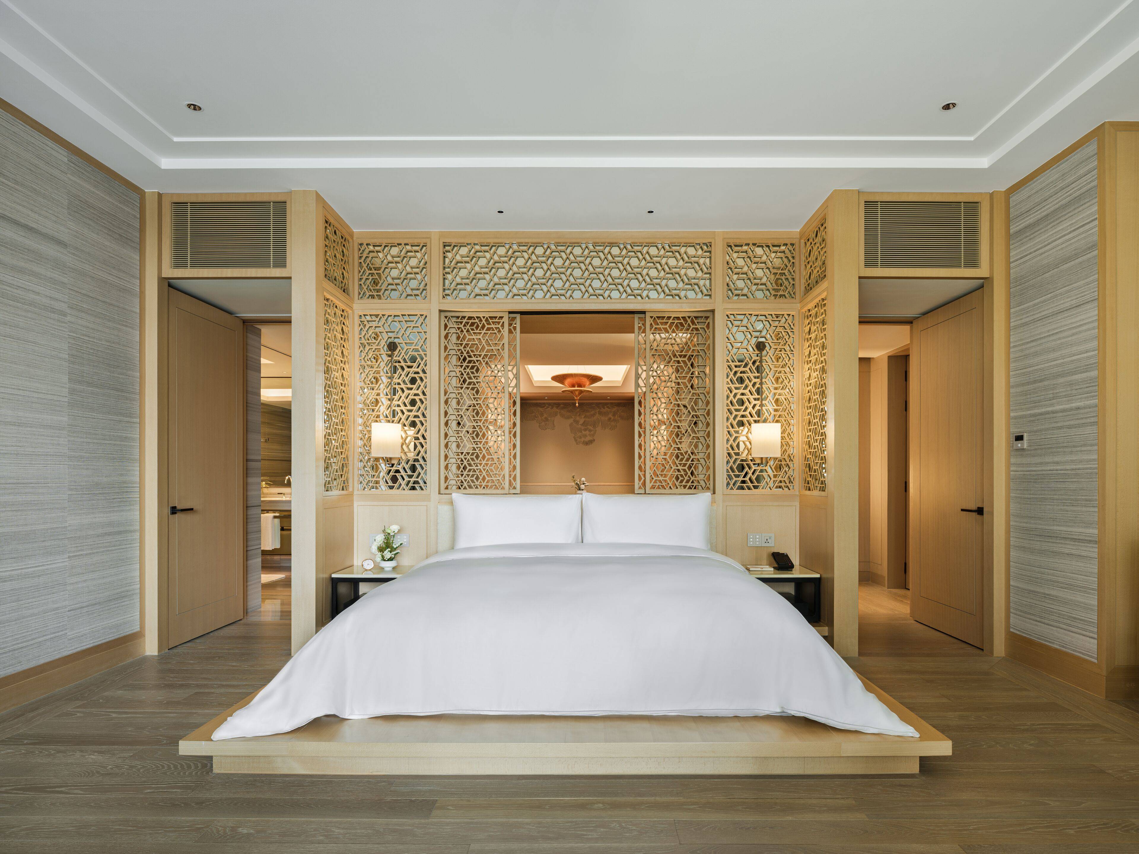 Capella Bangkok en Bangkok