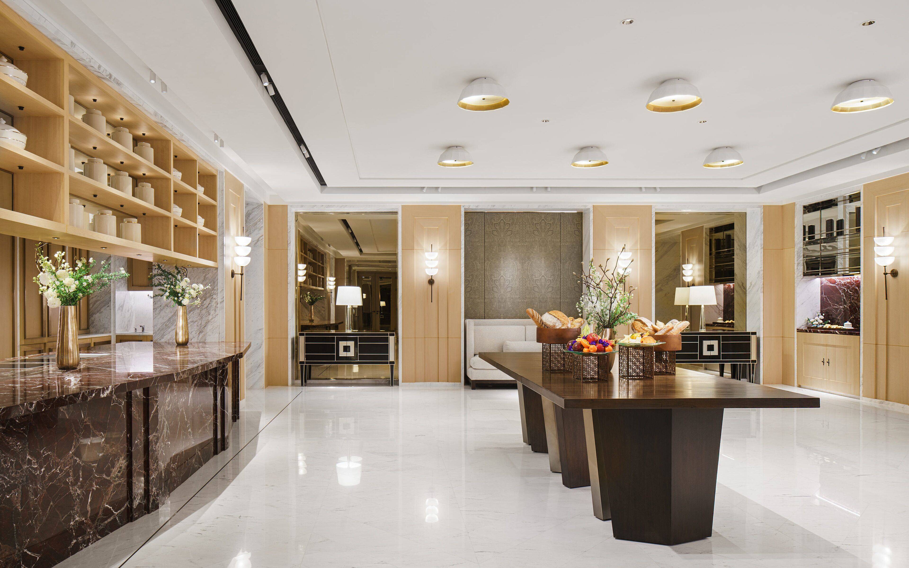 Capella Bangkok en Bangkok