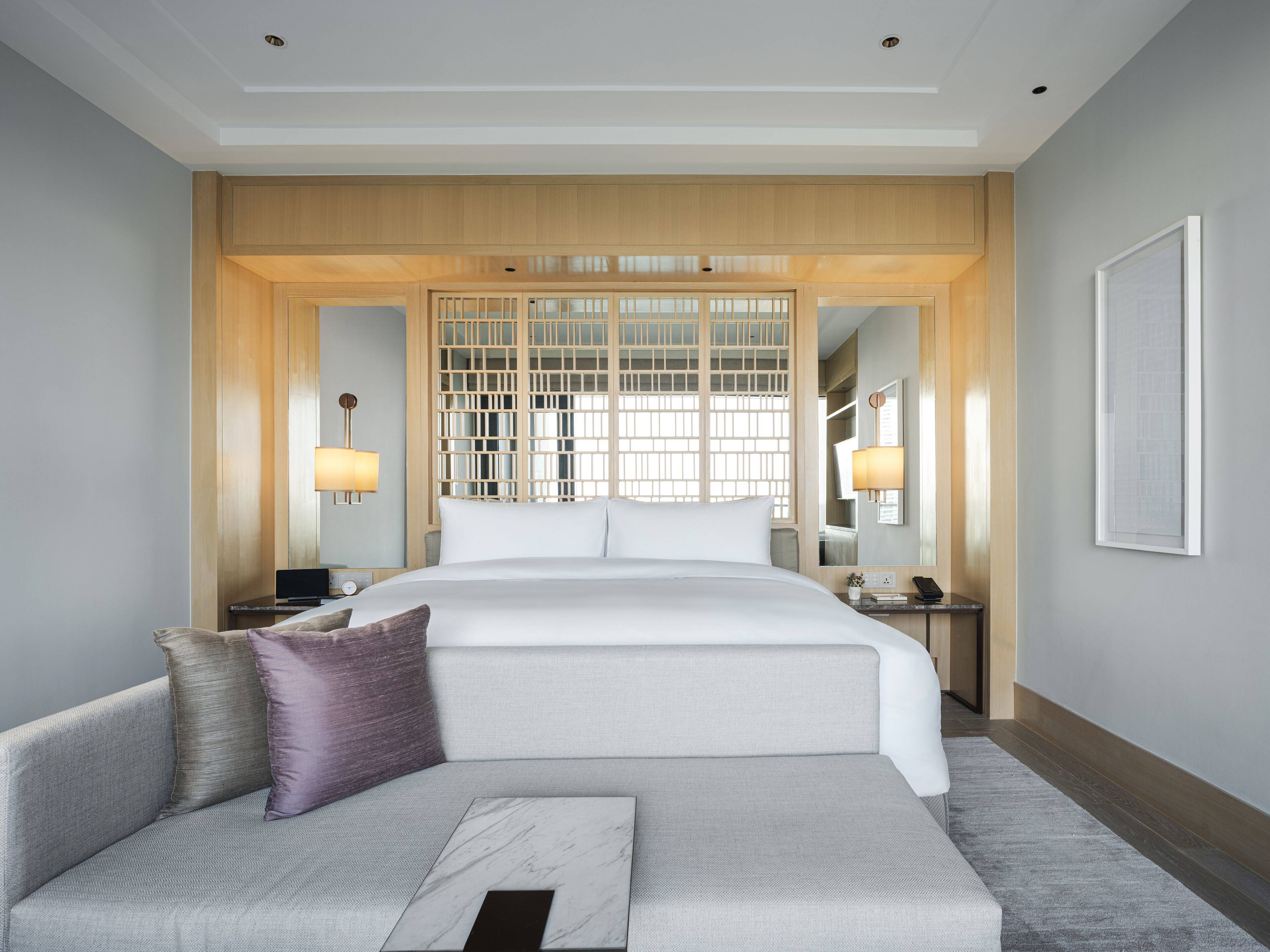 Capella Bangkok en Bangkok