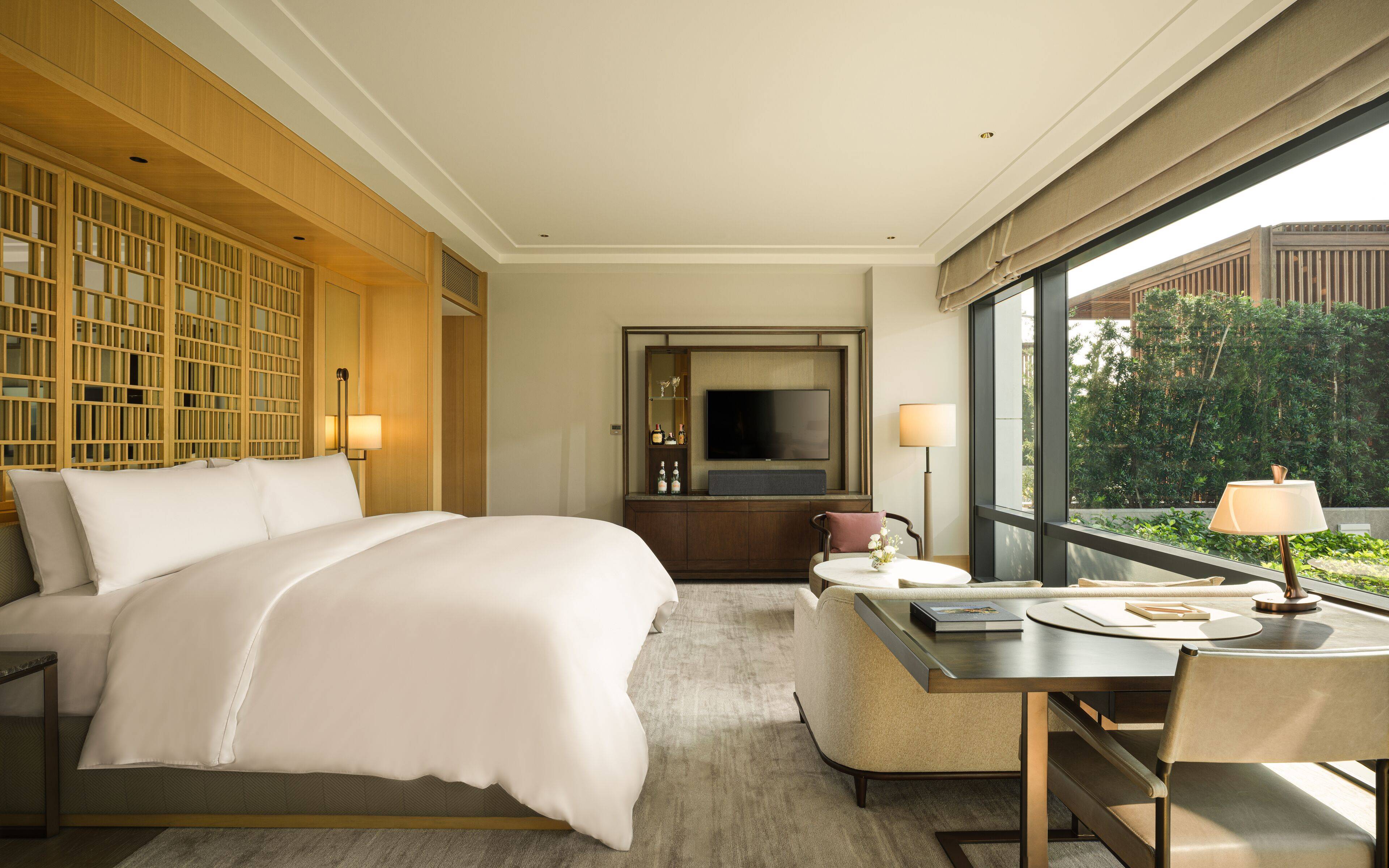 Capella Bangkok en Bangkok