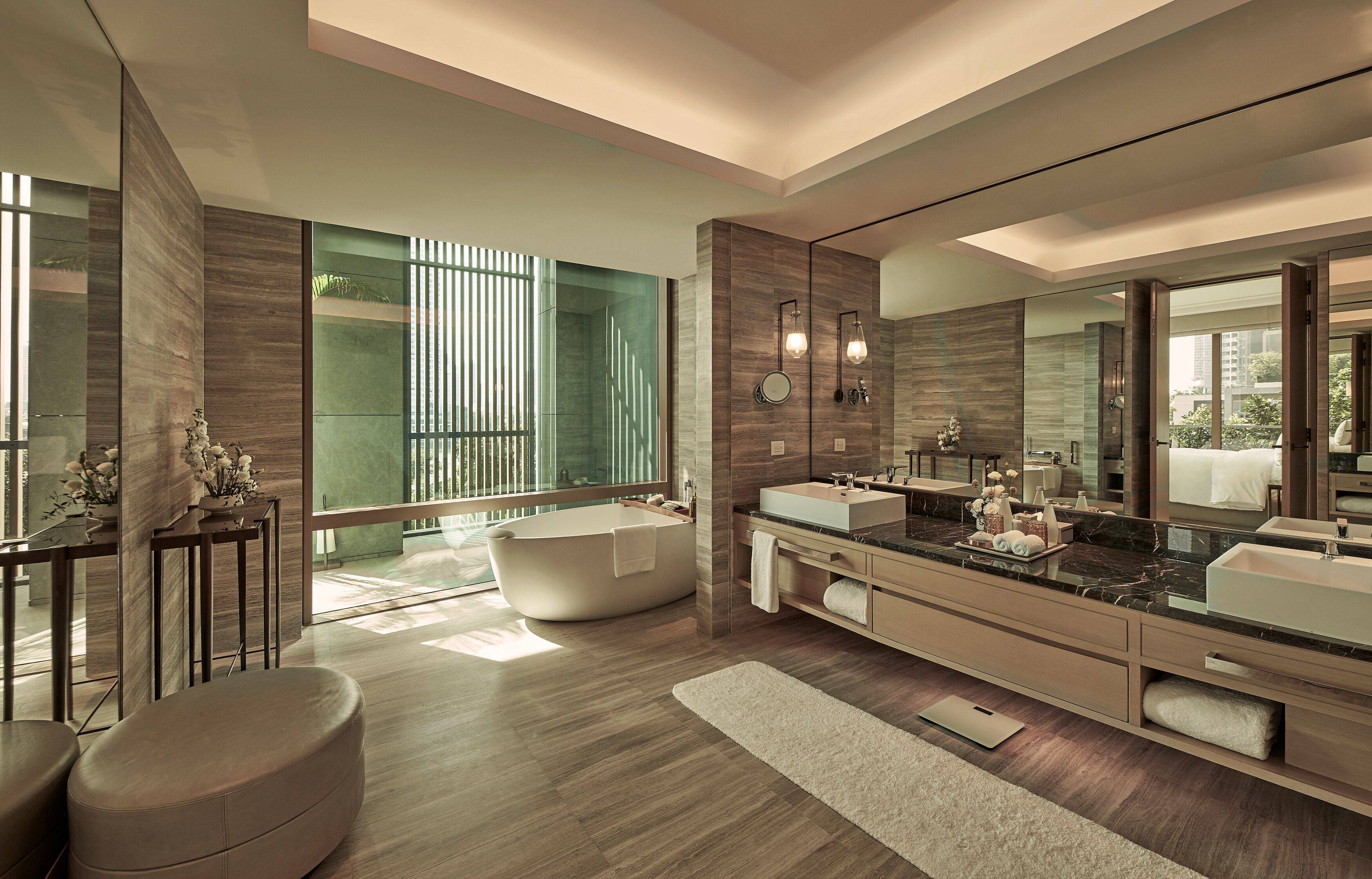 Capella Bangkok en Bangkok