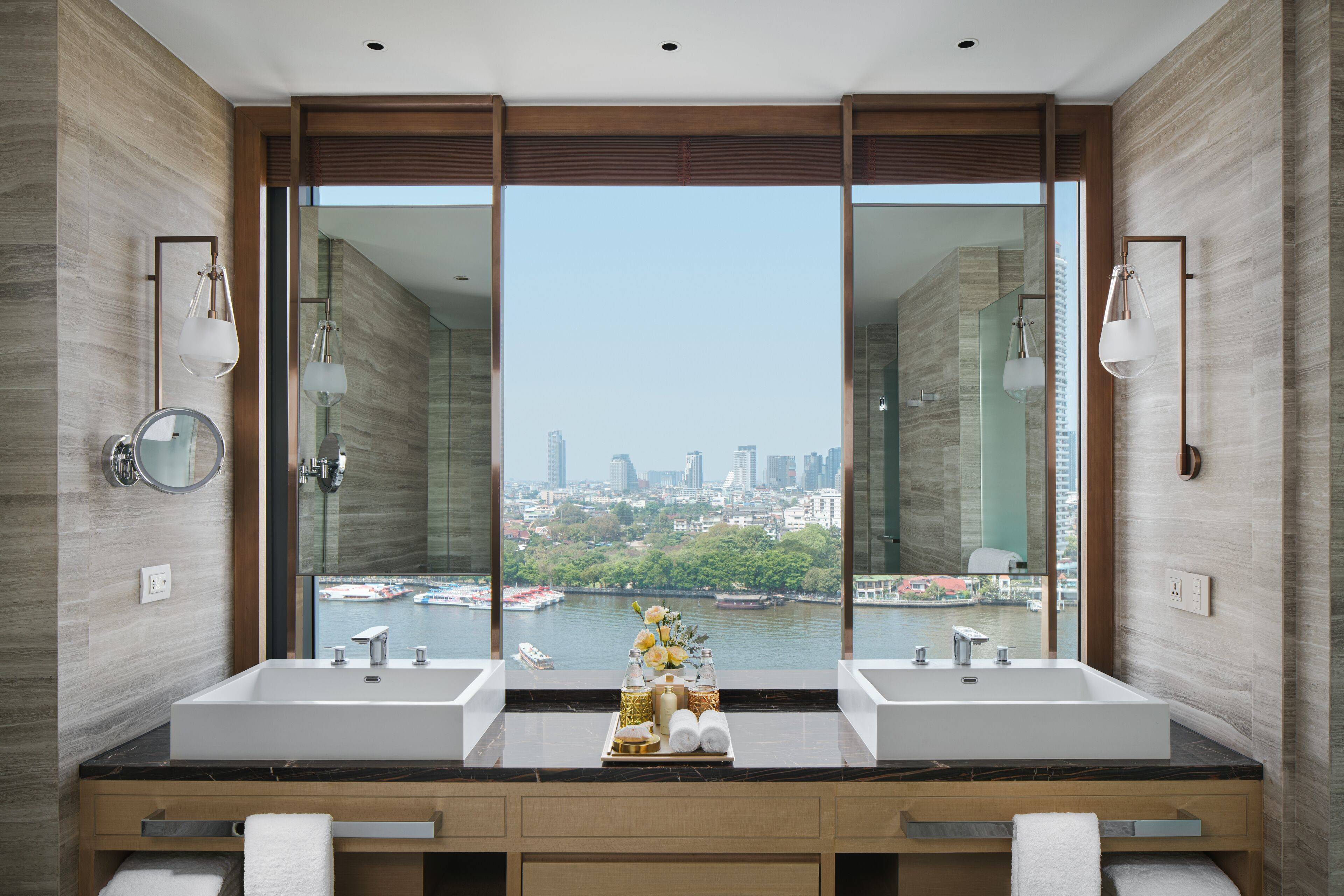Capella Bangkok en Bangkok