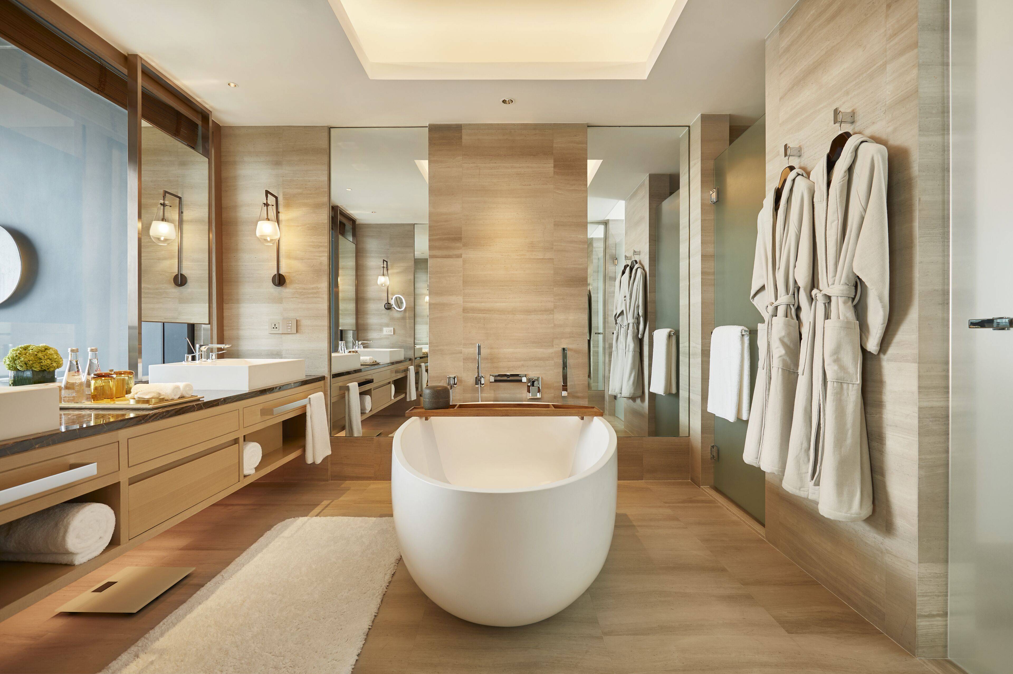 Capella Bangkok en Bangkok