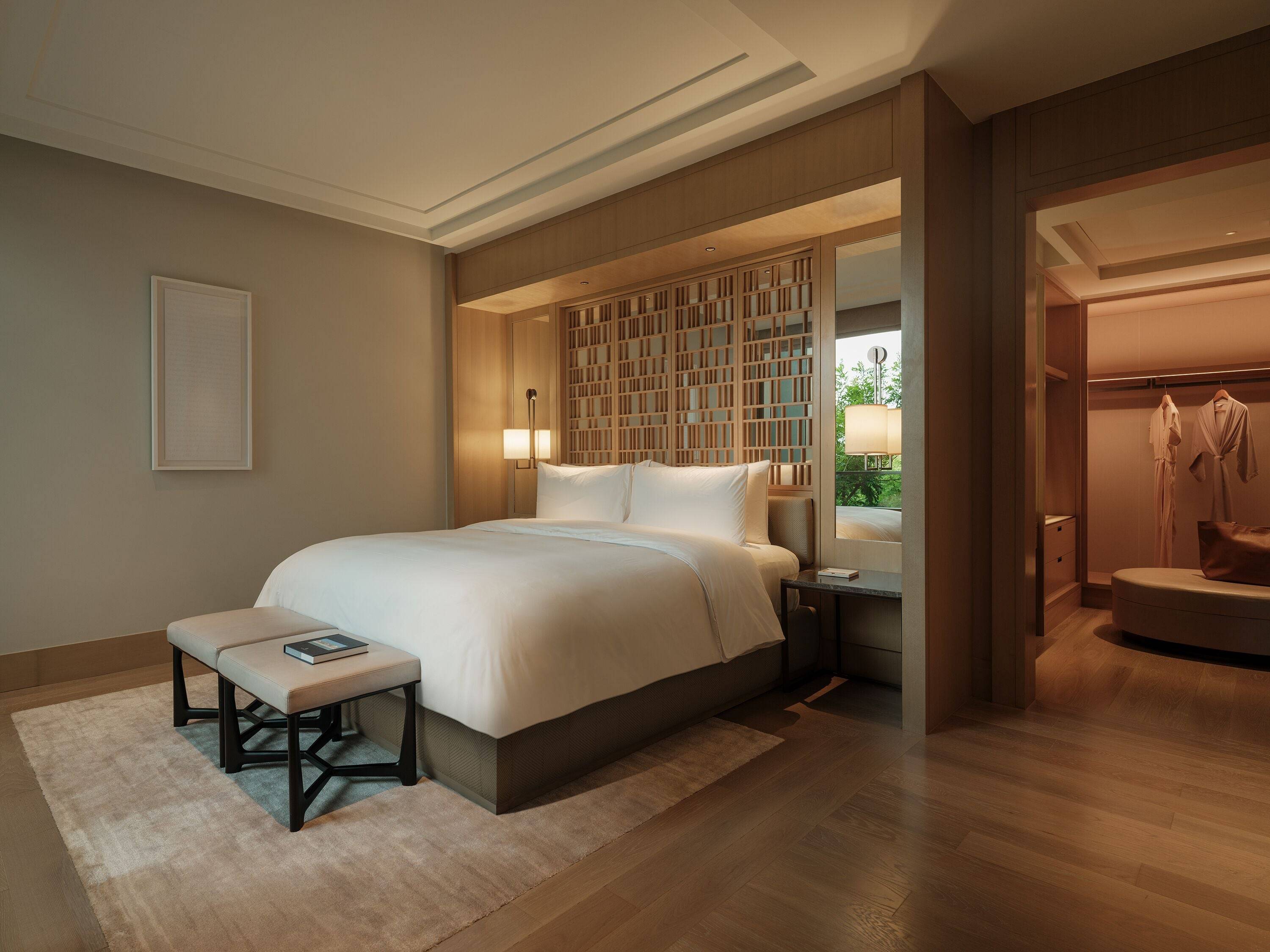 Capella Bangkok en Bangkok