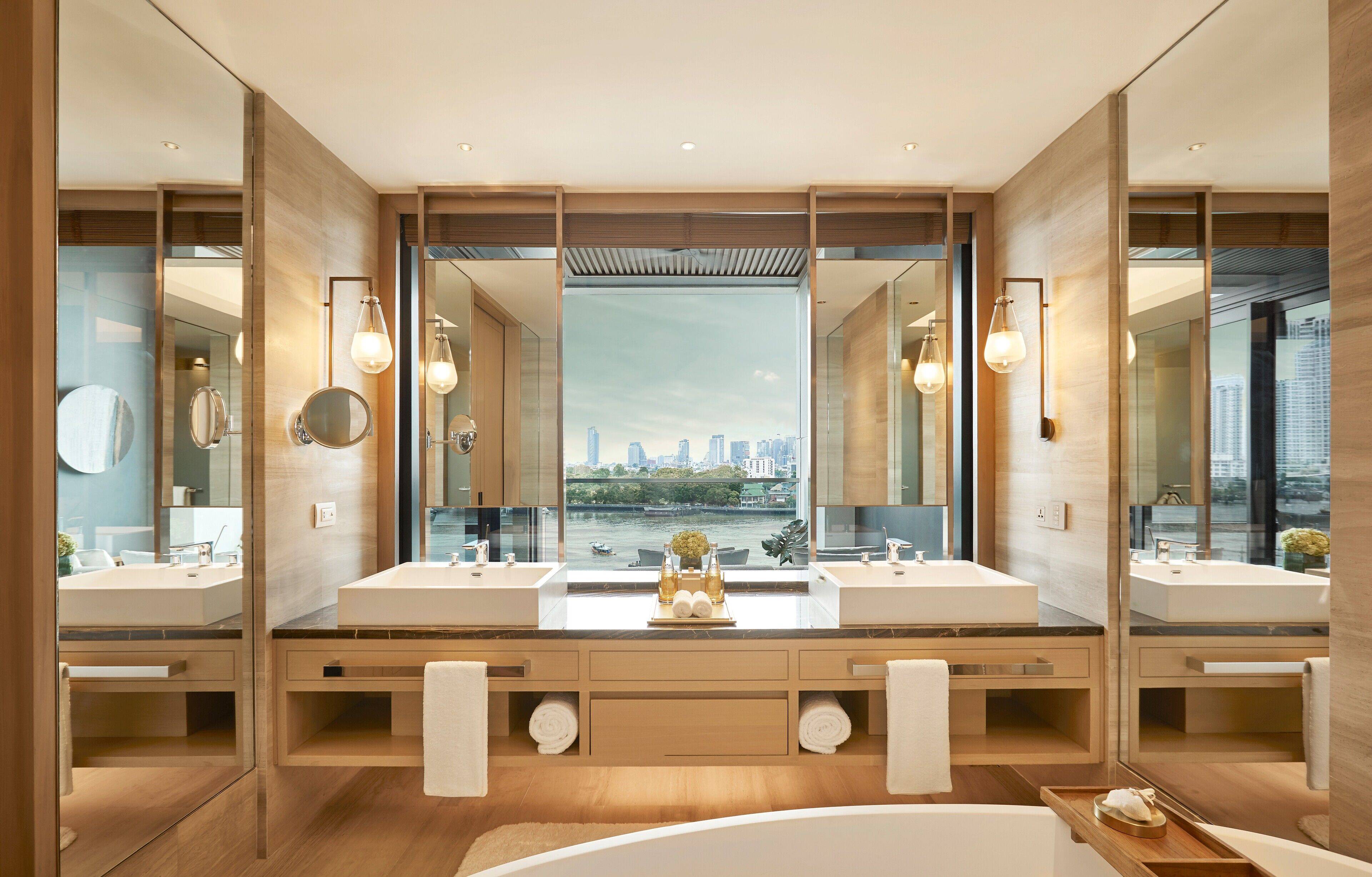 Capella Bangkok en Bangkok