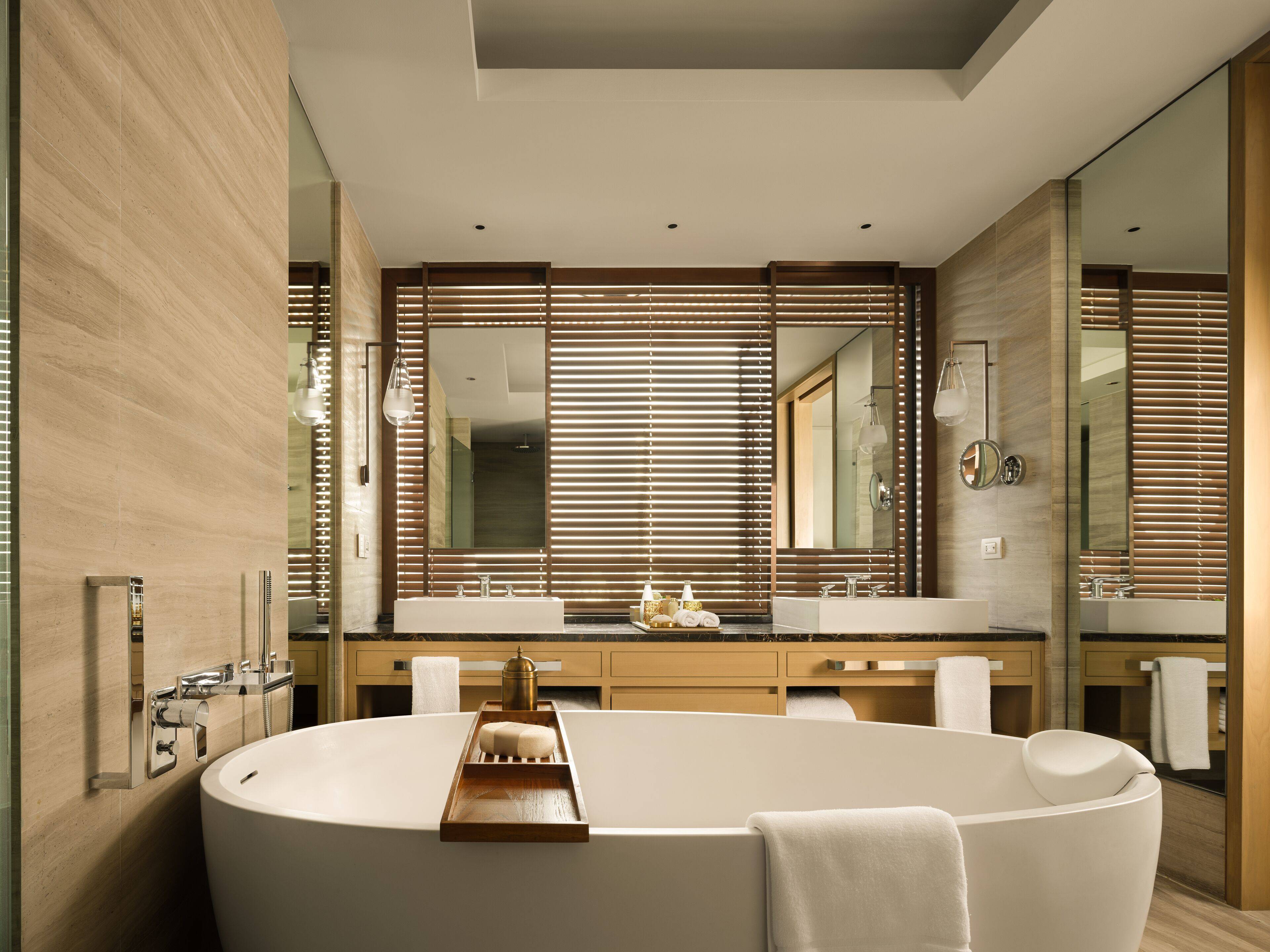 Capella Bangkok en Bangkok