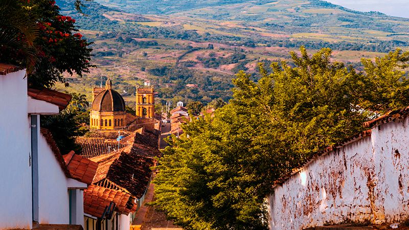 Imagen de viaje Viajes Latitud40