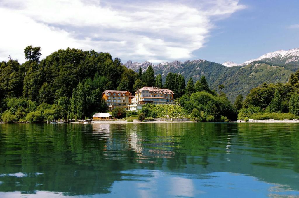 Bariloche