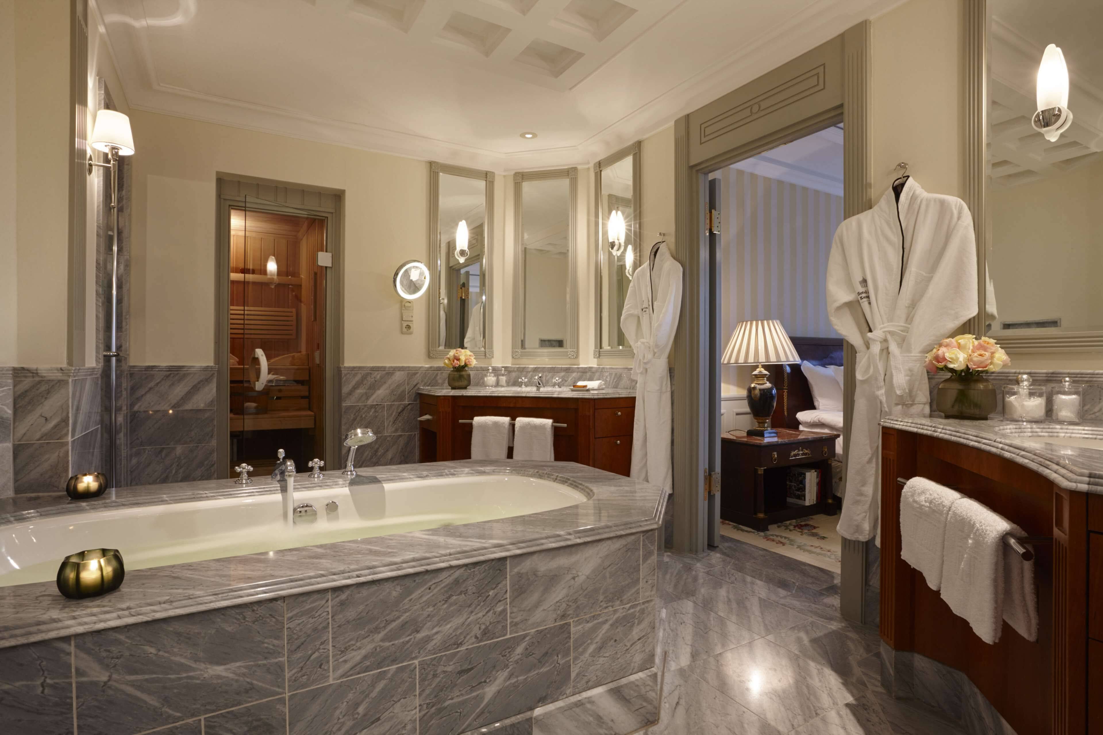 Hotel Adlon Kempinski en Berlin