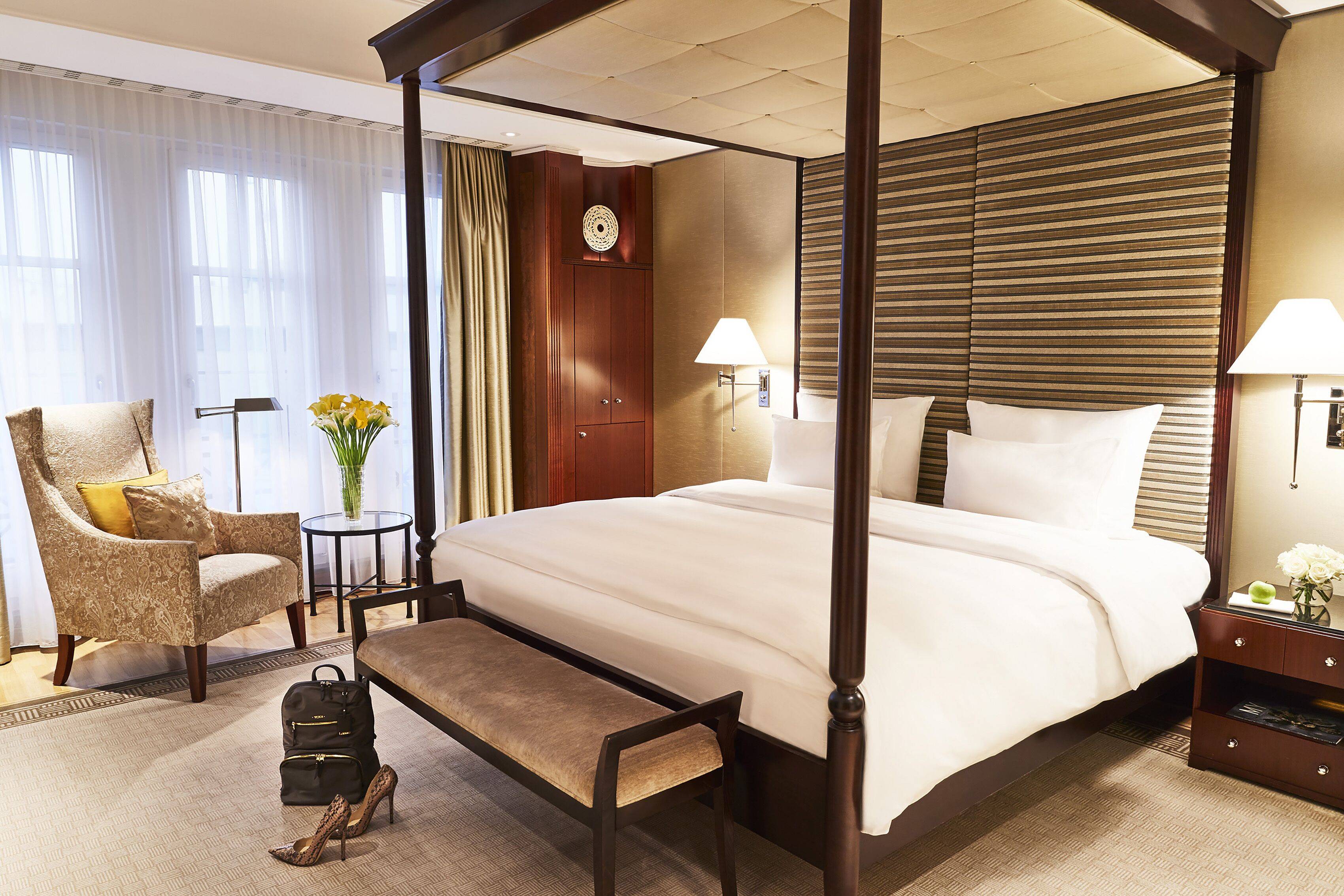 Hotel Adlon Kempinski en Berlin