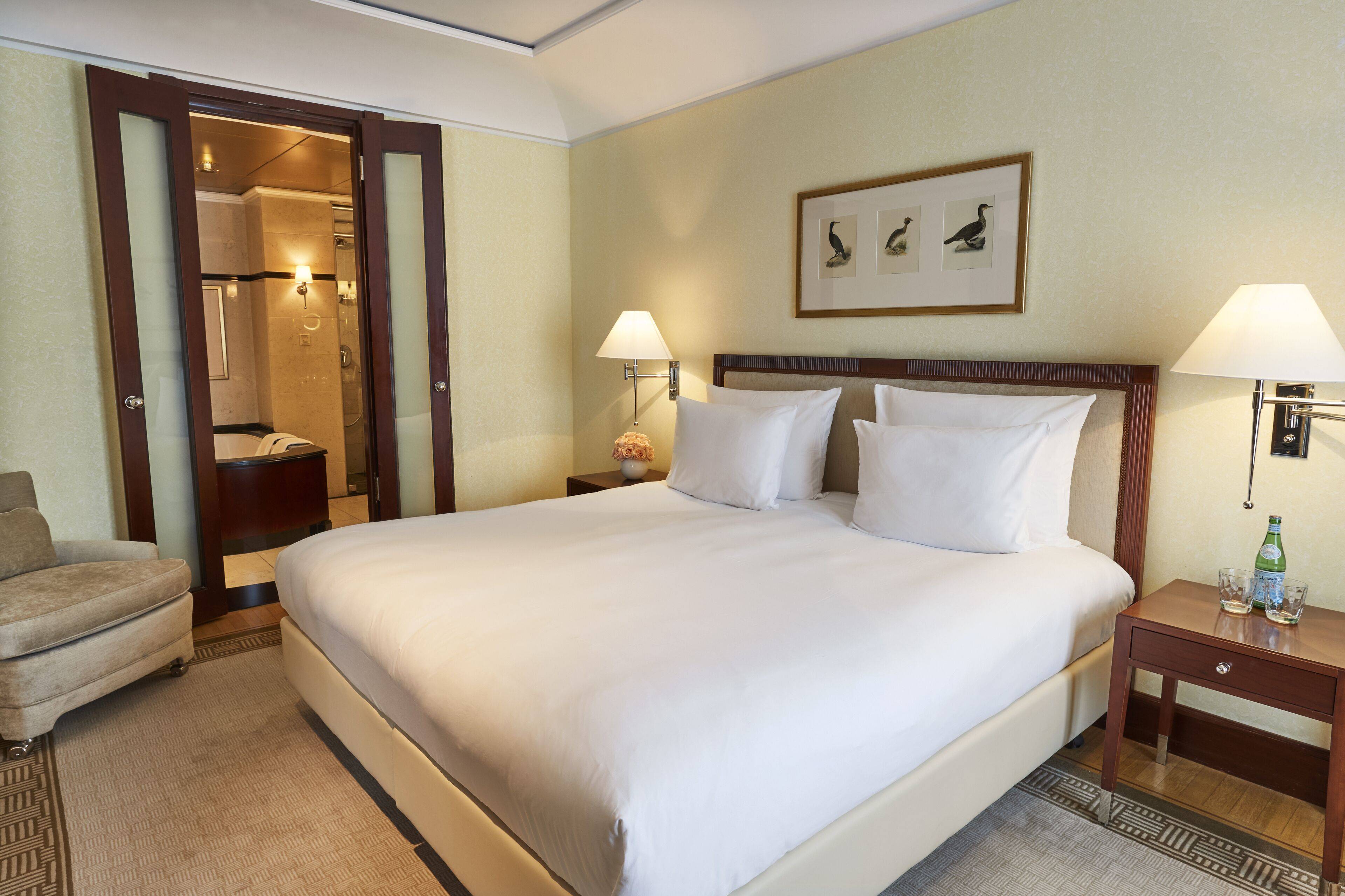Hotel Adlon Kempinski en Berlin
