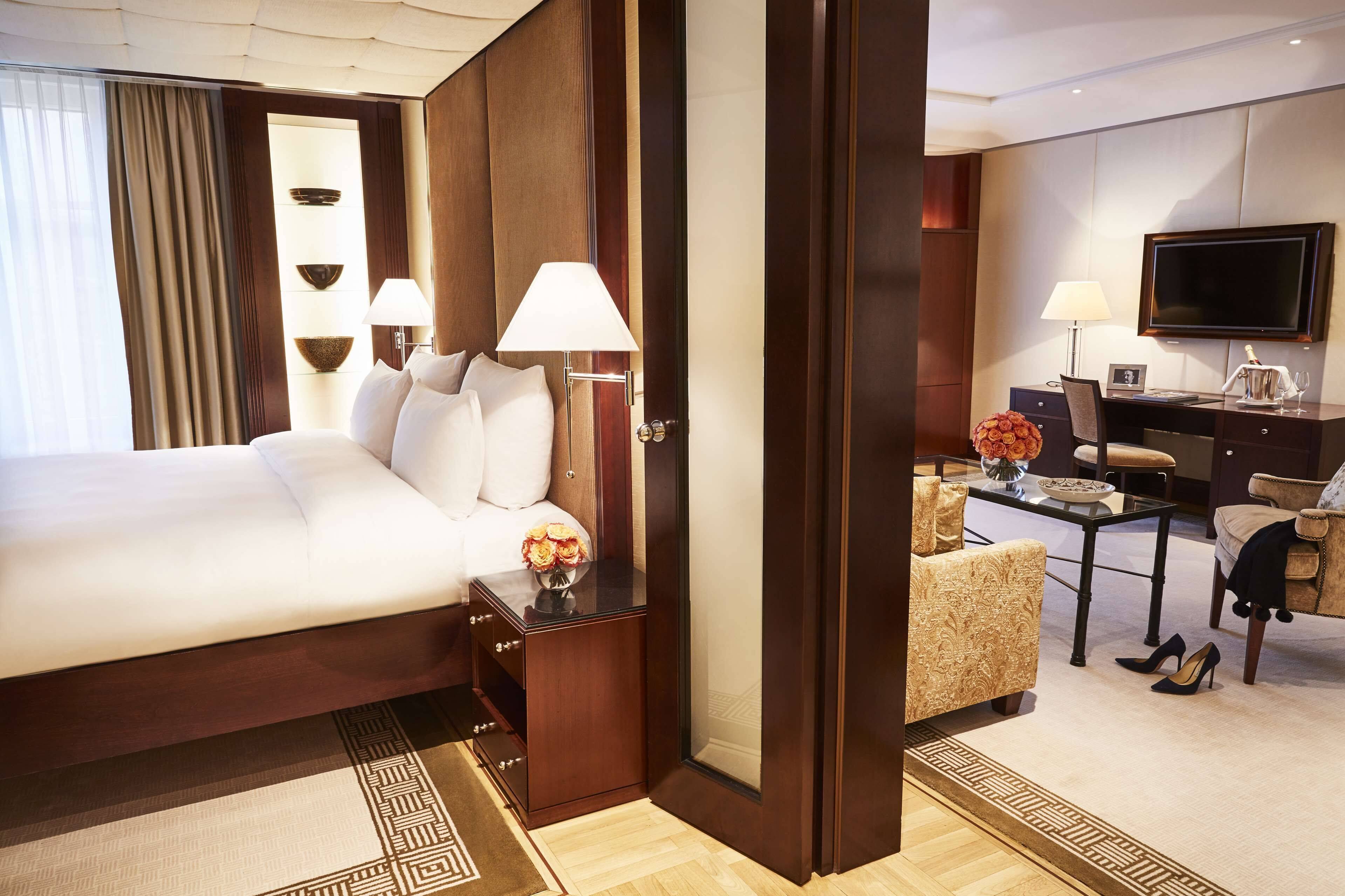 Hotel Adlon Kempinski en Berlin