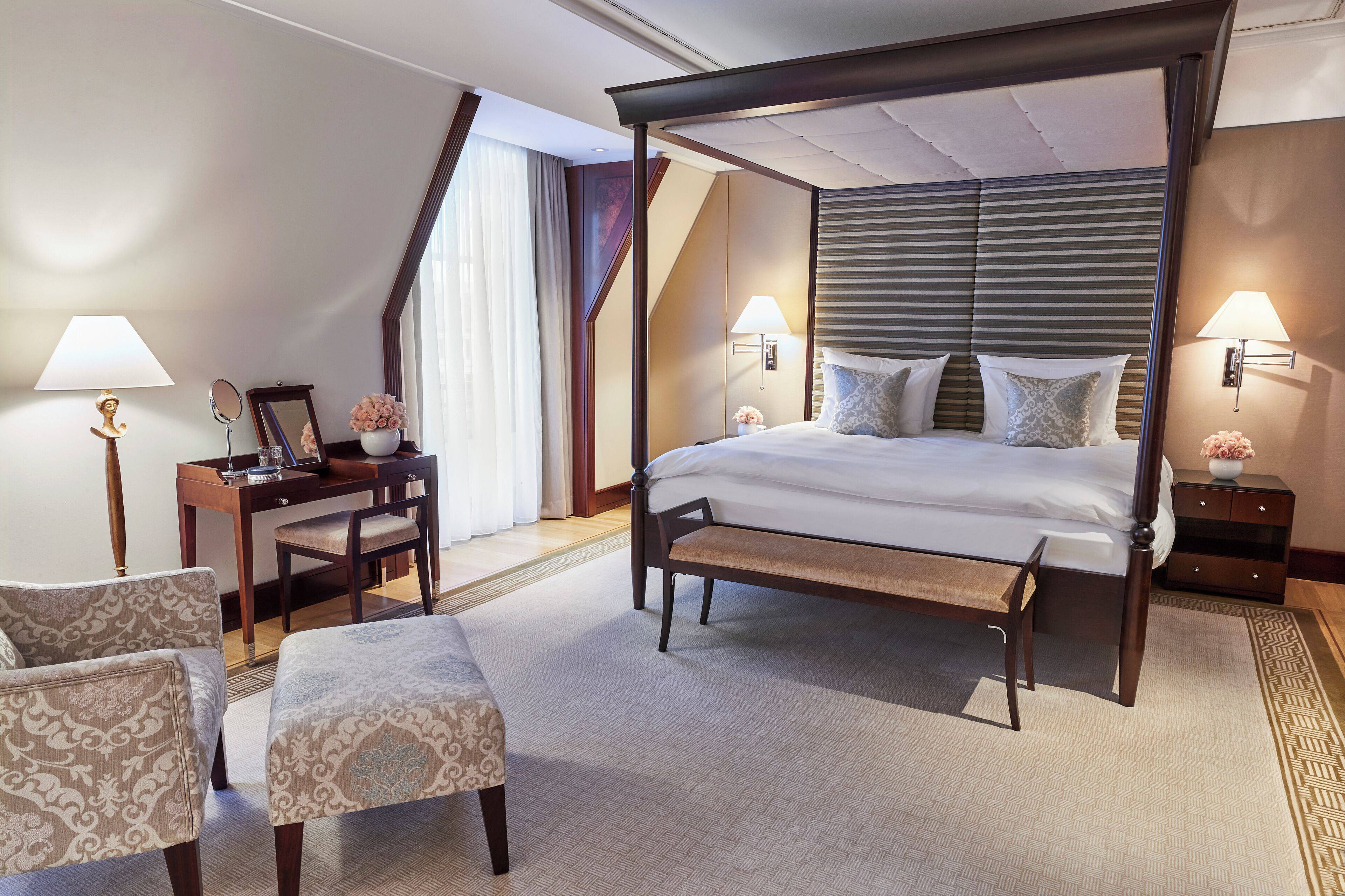 Hotel Adlon Kempinski en Berlin