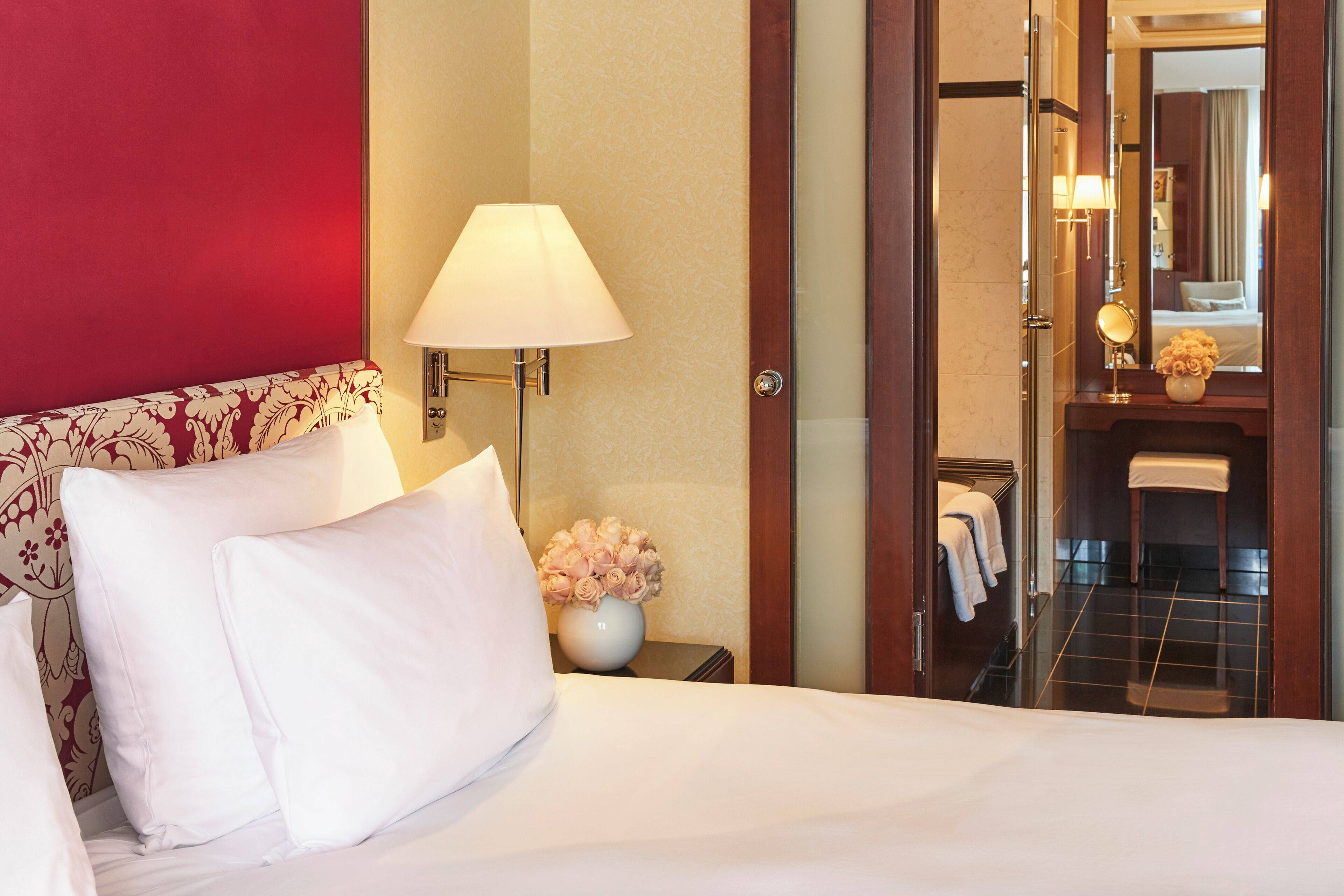 Hotel Adlon Kempinski en Berlin