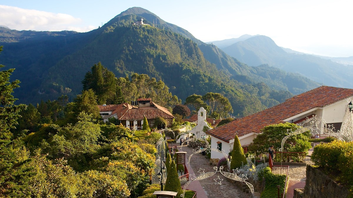 Bogota